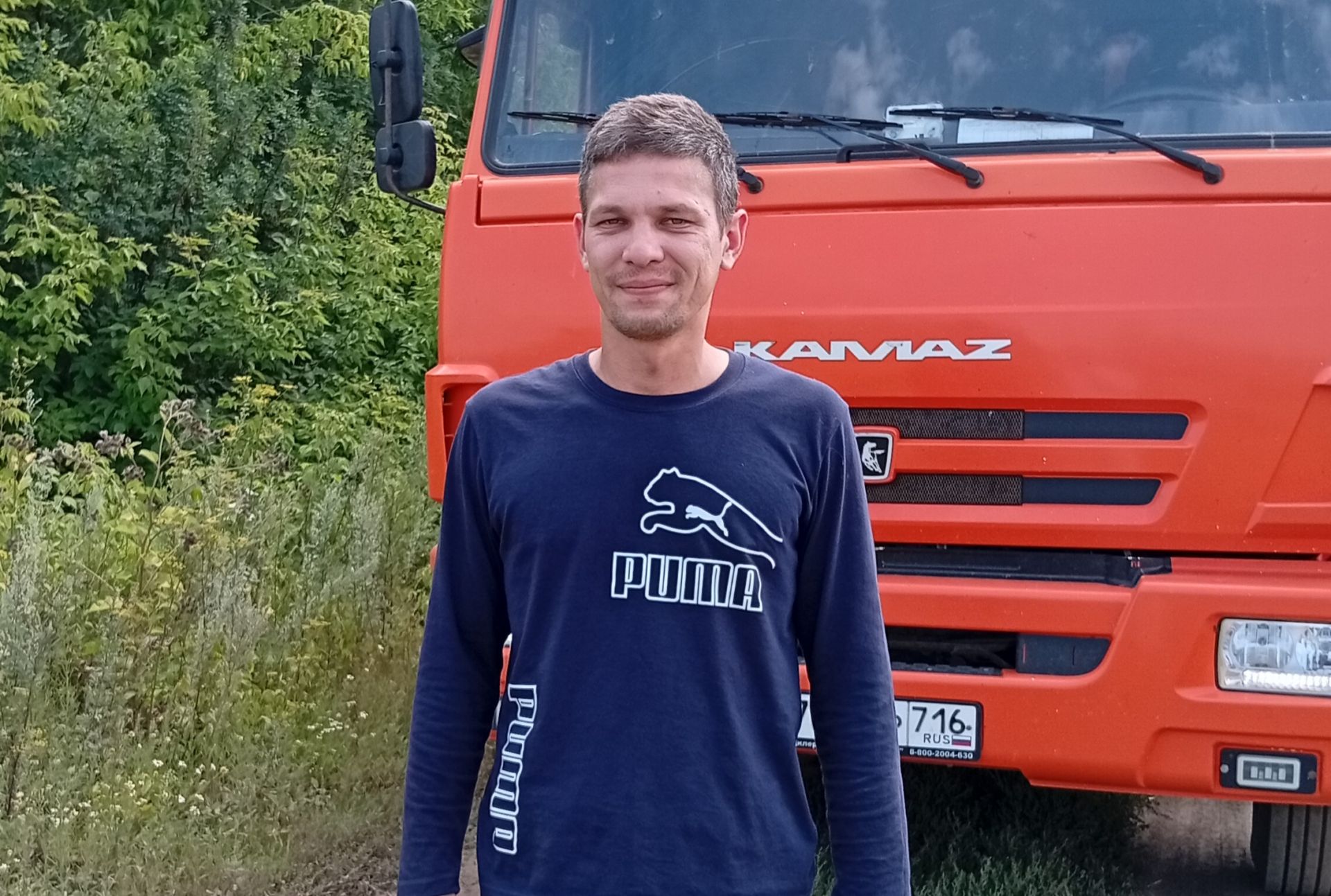 Питрәч районында урак өсте башланды