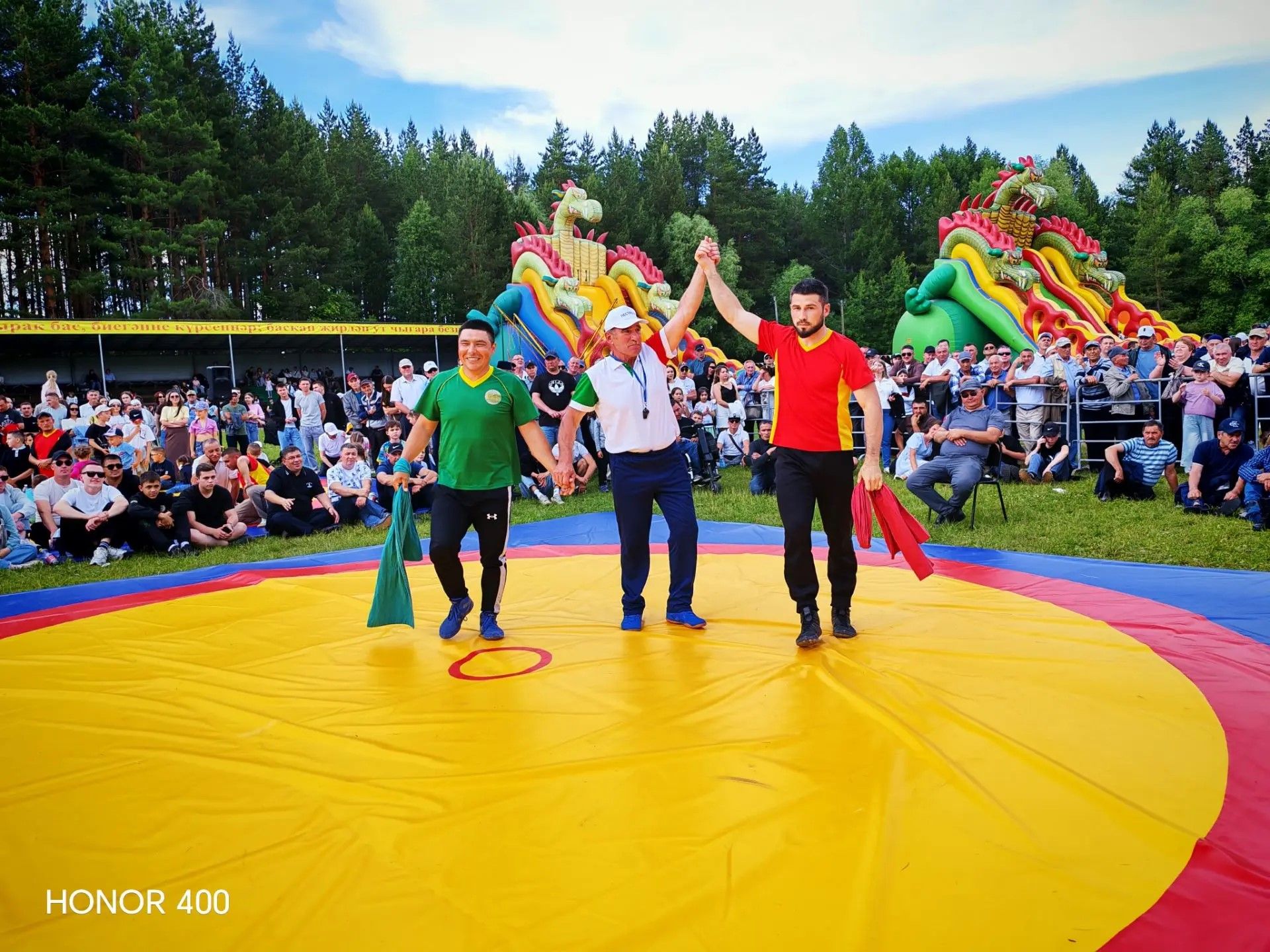 «Спорт — ул тормыш фәлсәфәсе»: Рүзәл Нурмөхәммәтов сәламәтлек турында