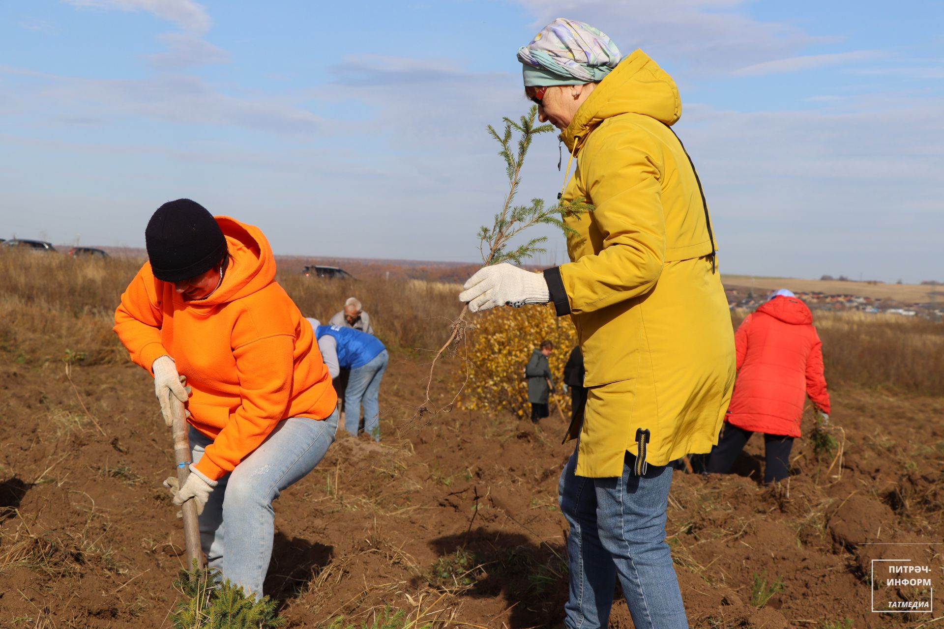 «УрманФест - 2025»