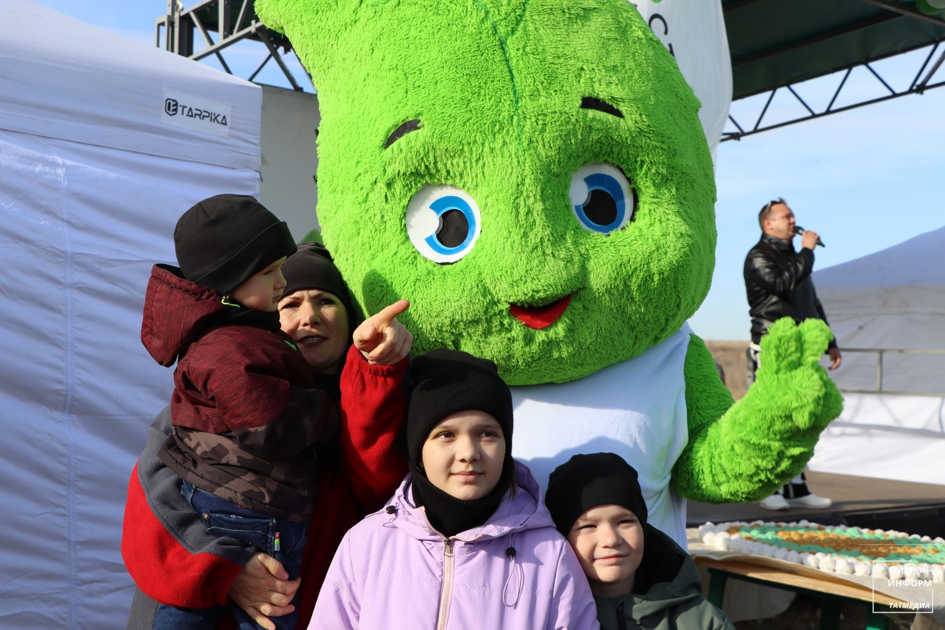 «УрманФест - 2025»