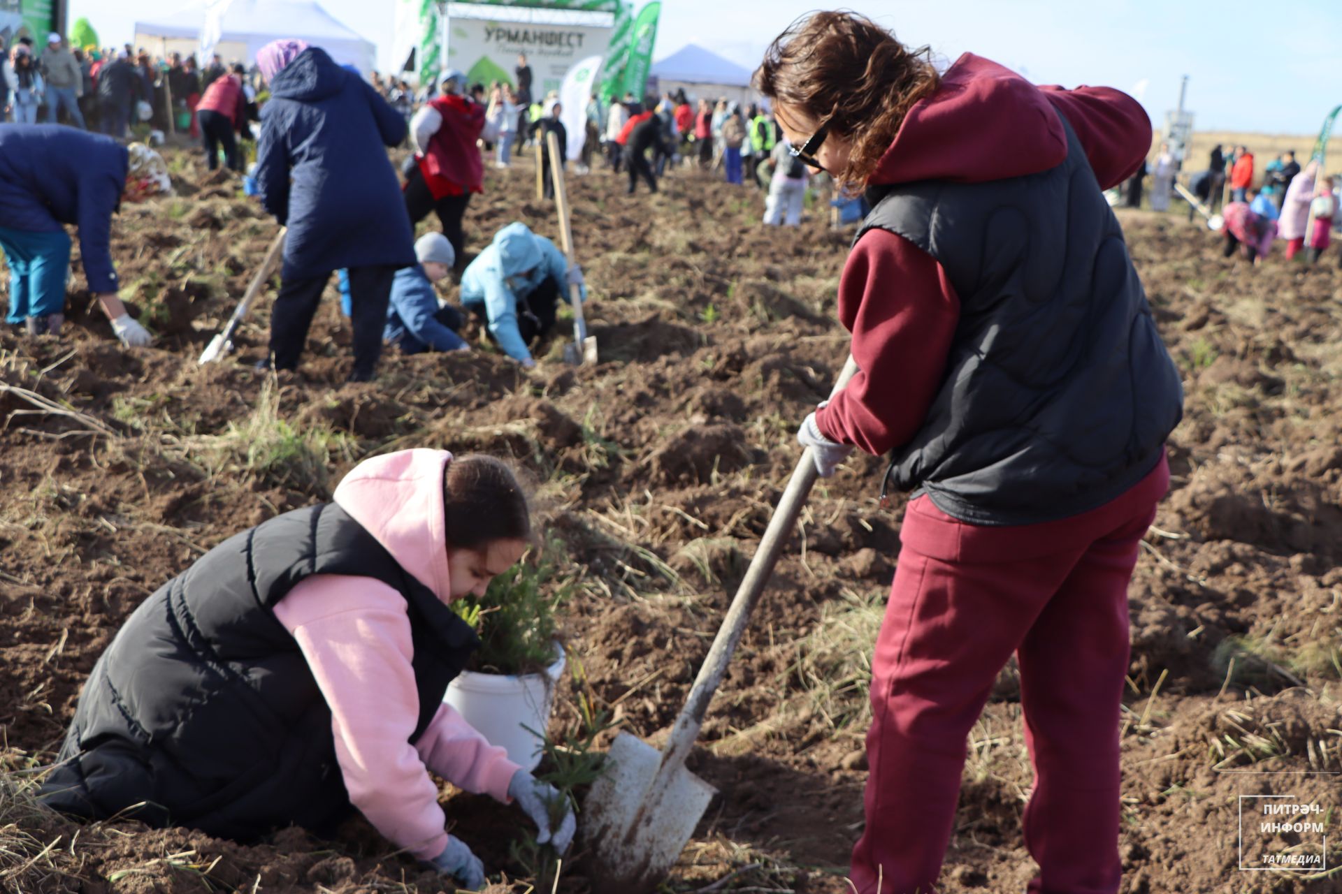 «УрманФест - 2025»