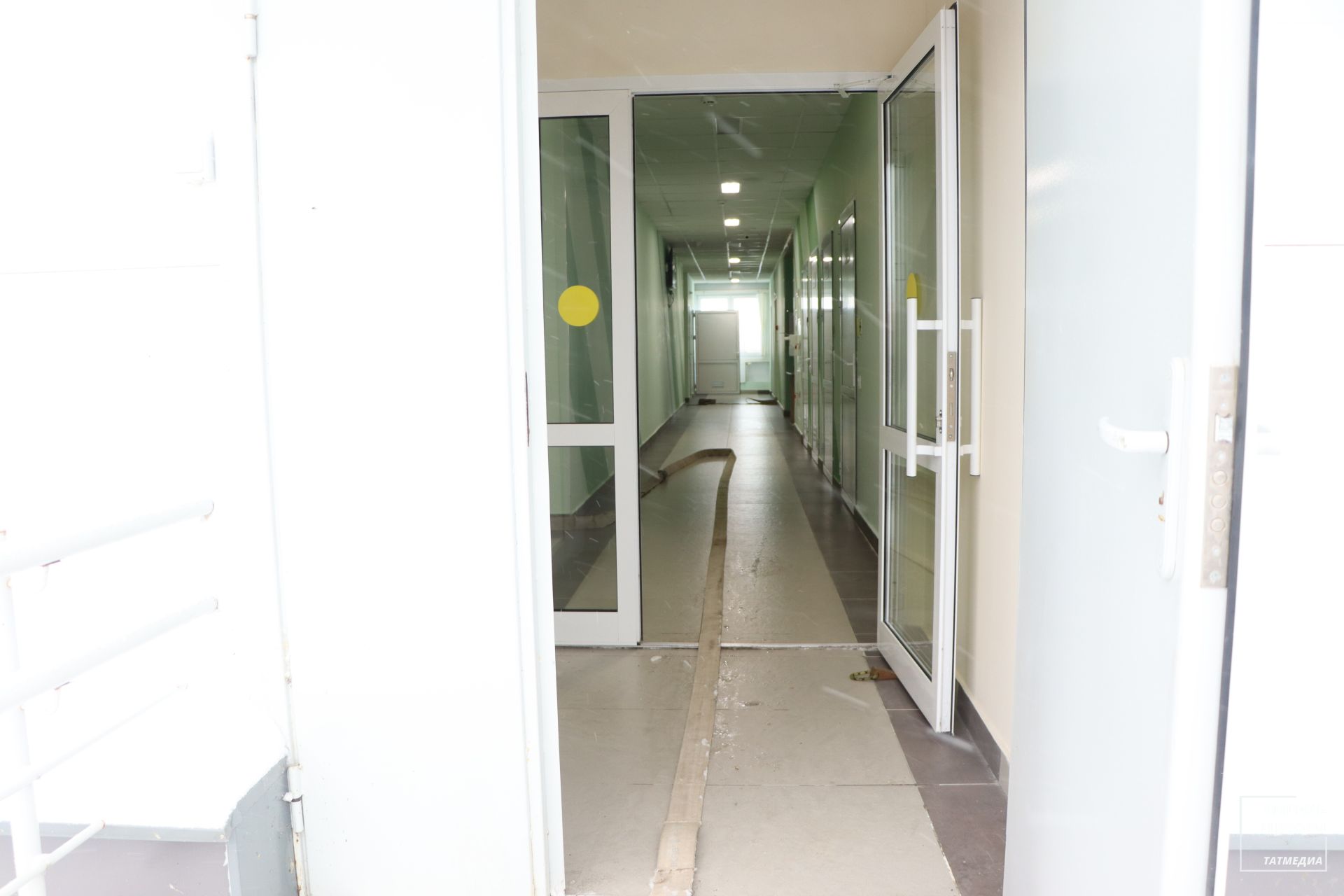 Команда-штаб өйрәнүләре