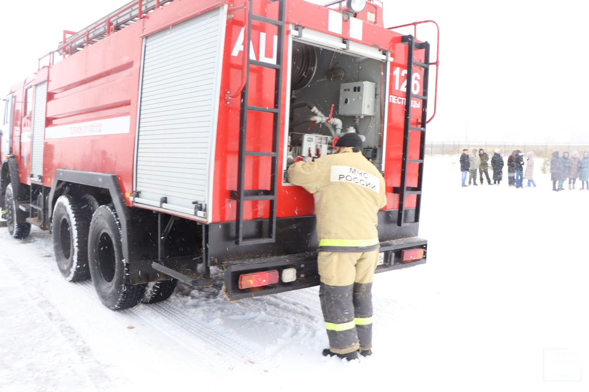 Команда-штаб өйрәнүләре