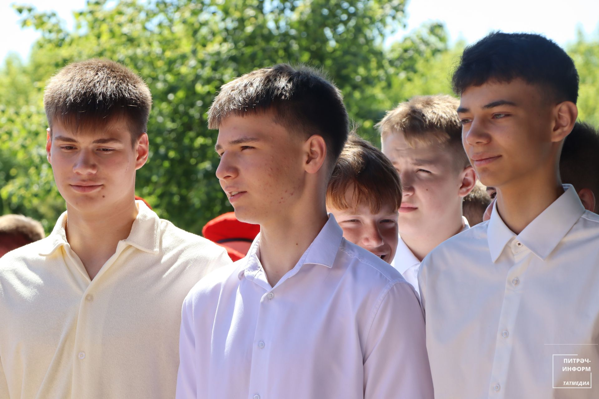«Яшь армиячеләр» хәрәкәте туган көне