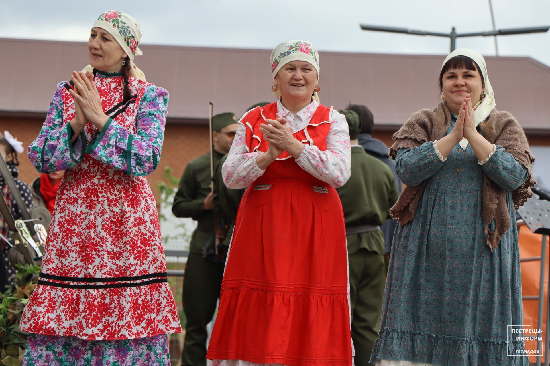 80-летие Победы