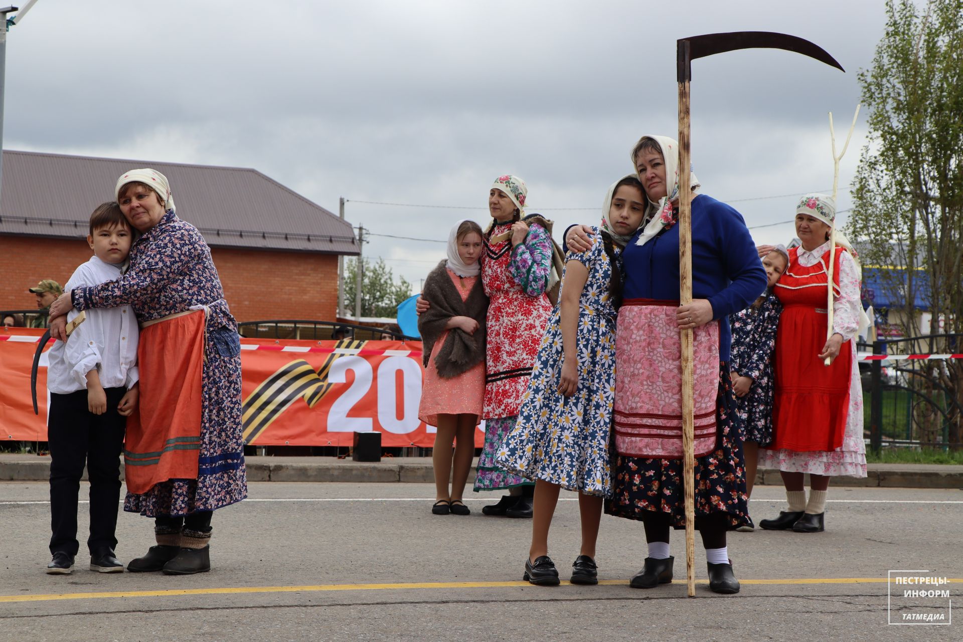 80-летие Победы