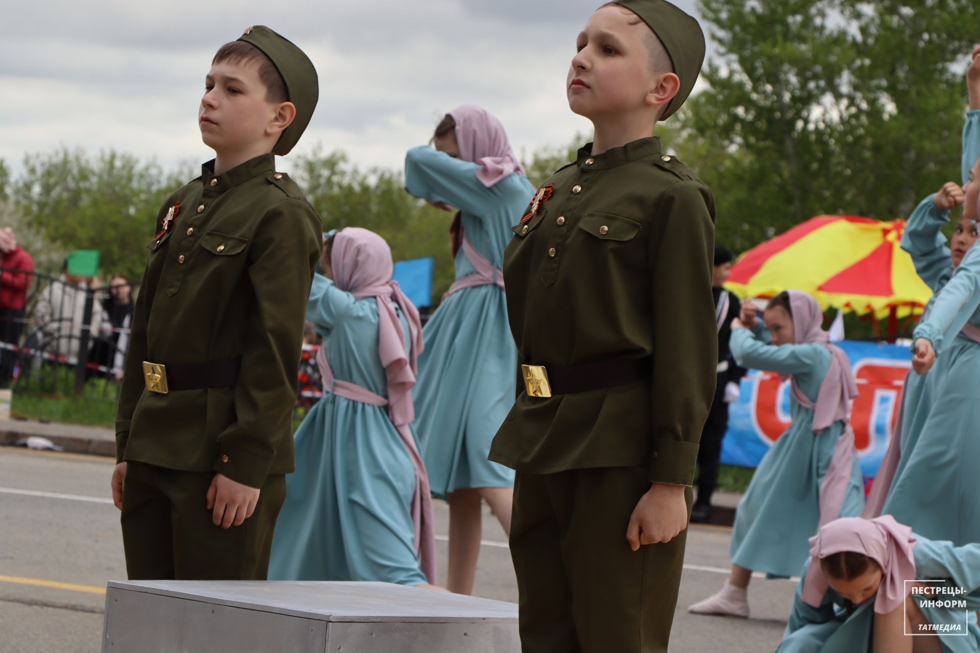80-летие Победы