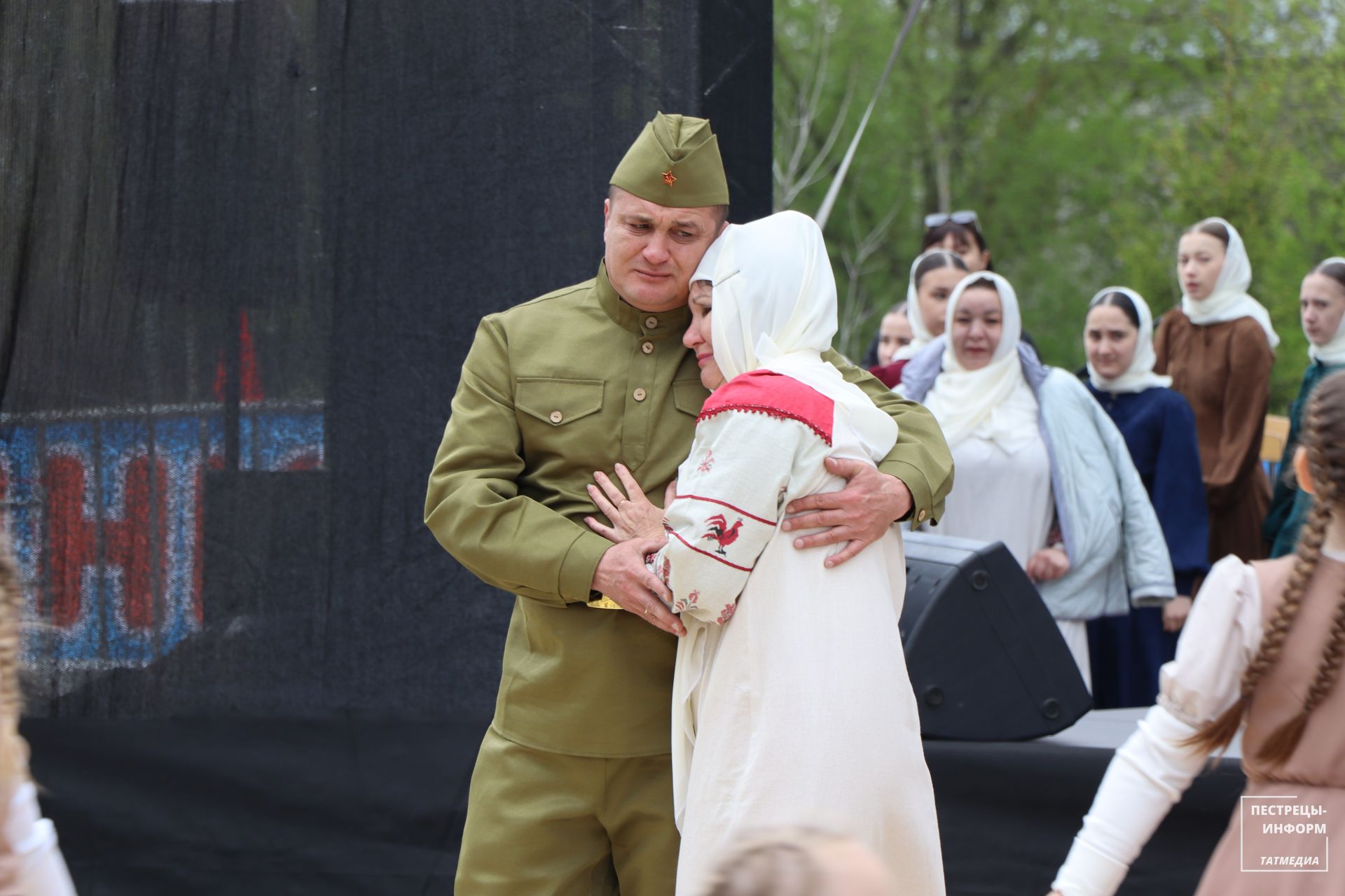 80-летие Победы