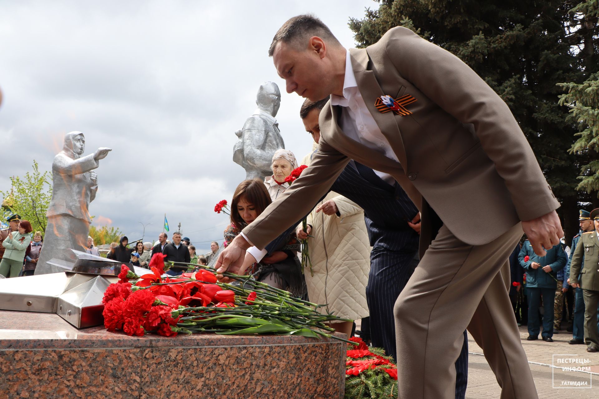 80-летие Победы