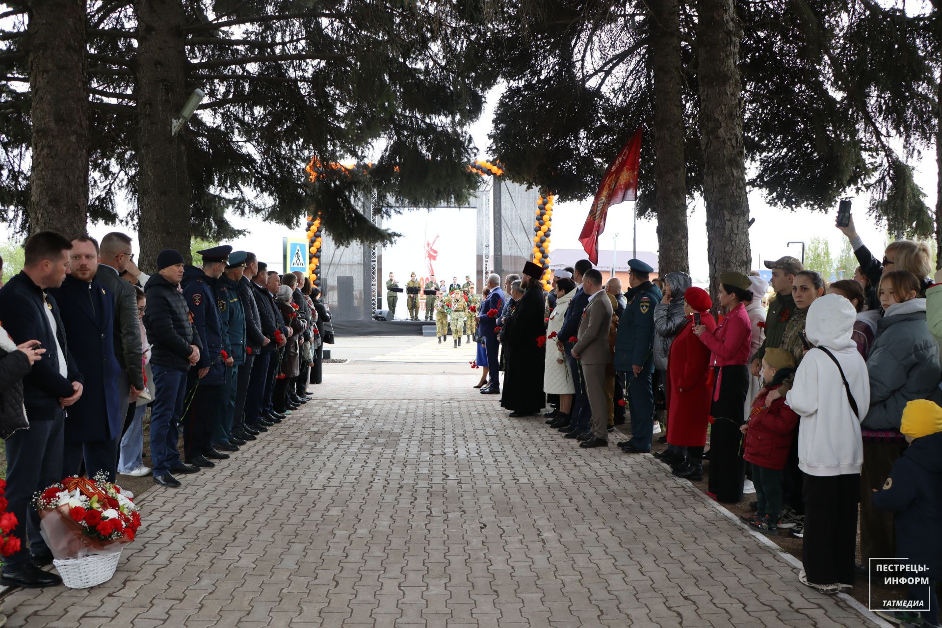 80-летие Победы