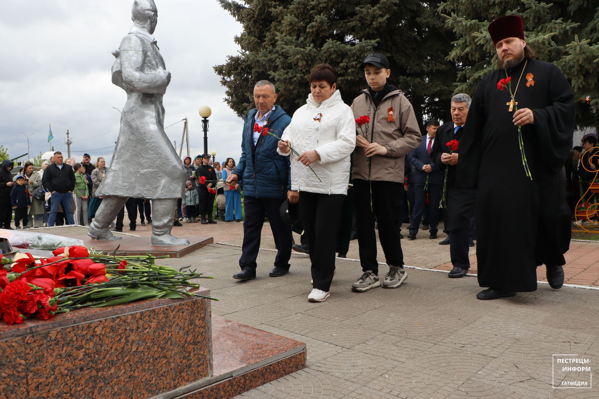 80-летие Победы