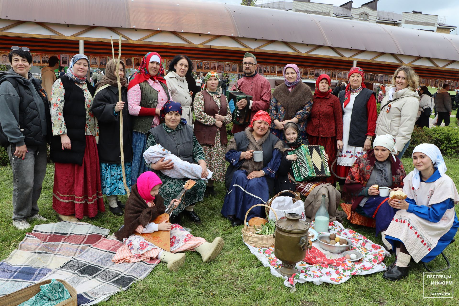 80-летие Победы