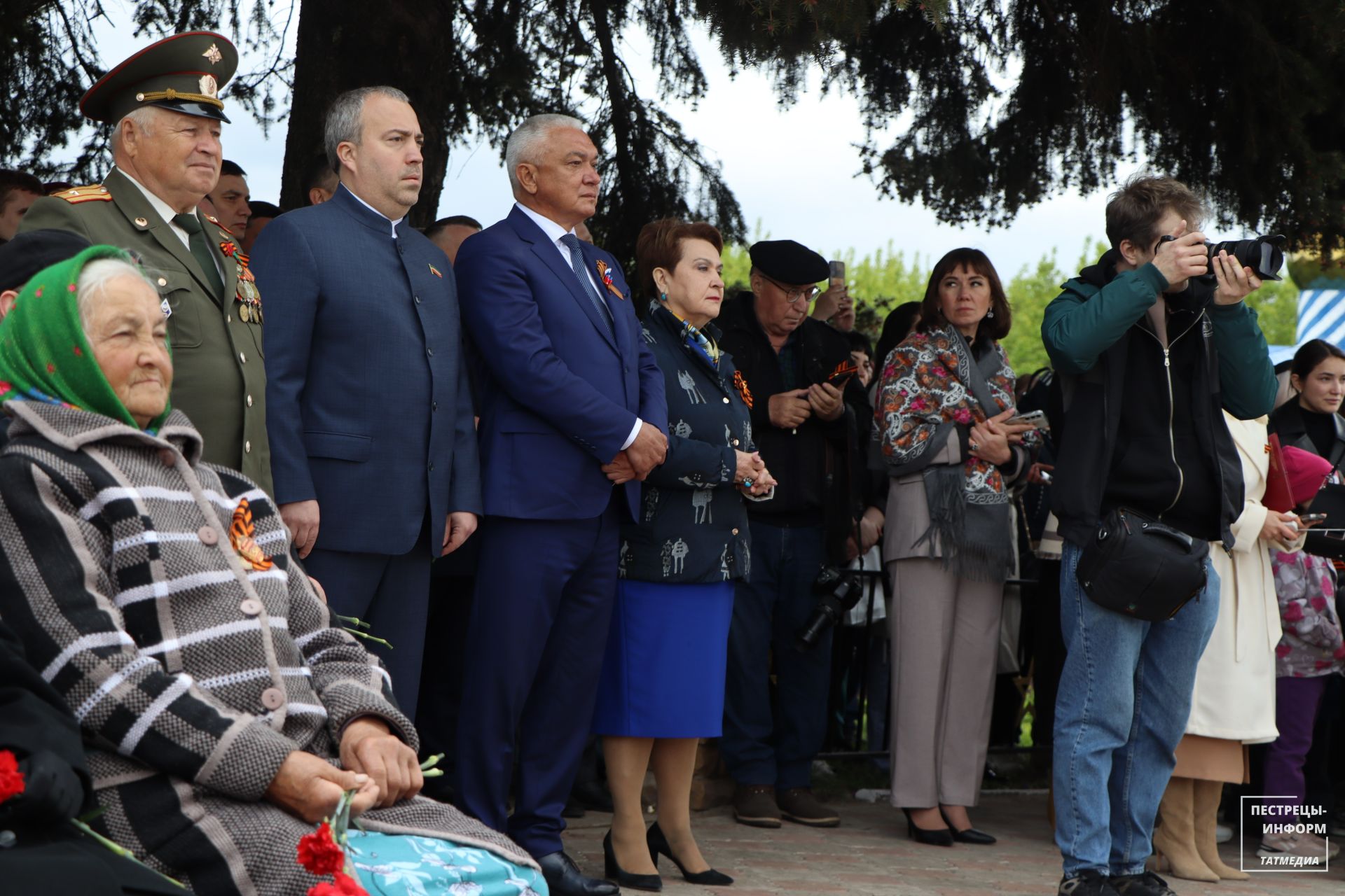 80-летие Победы