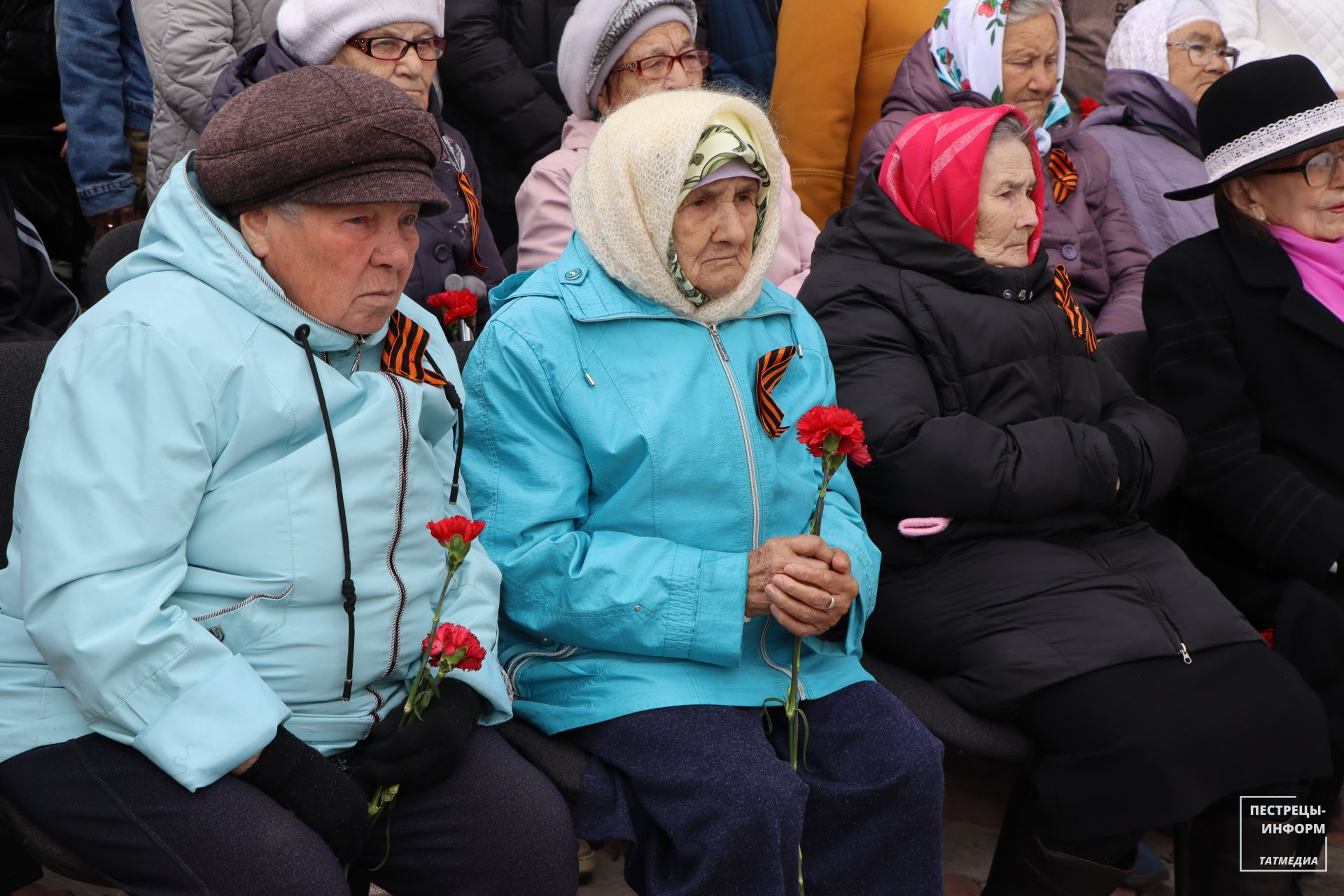 80-летие Победы