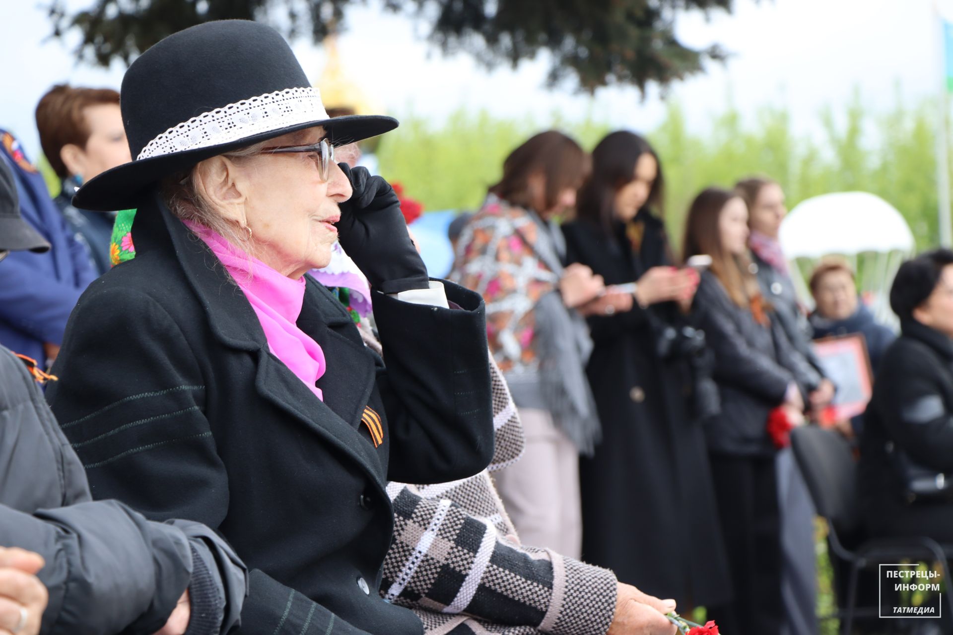 80-летие Победы