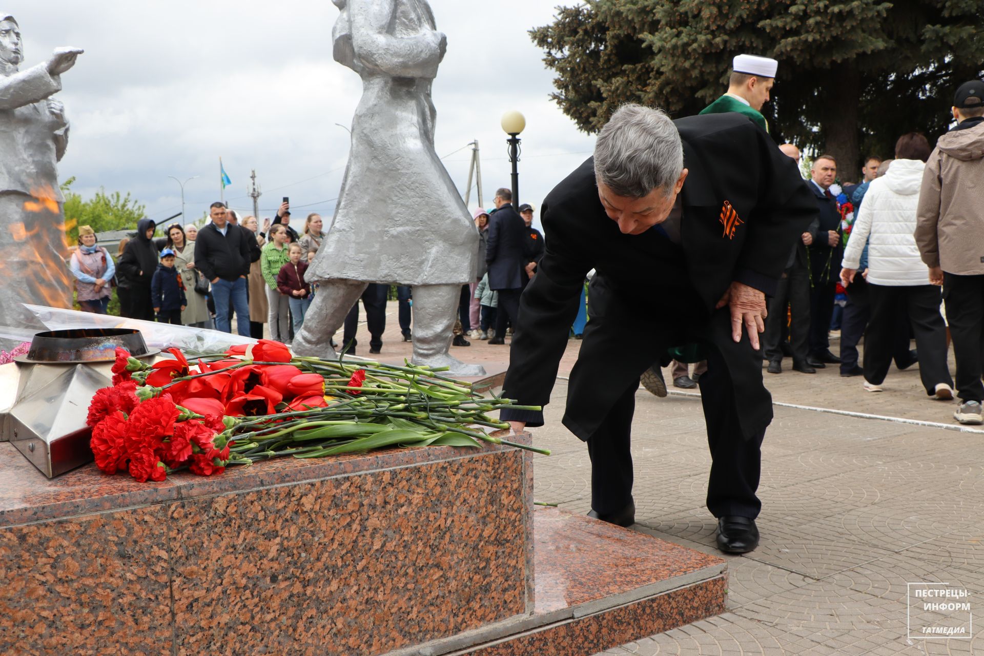 80-летие Победы