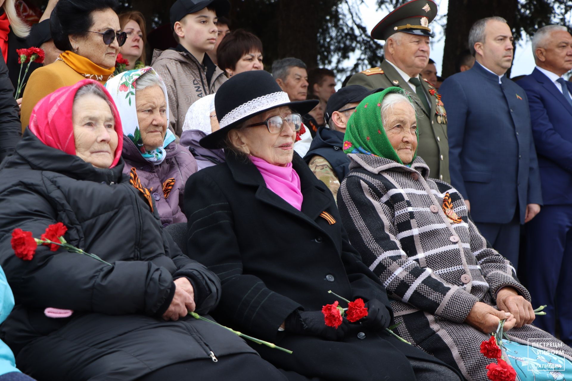 80-летие Победы