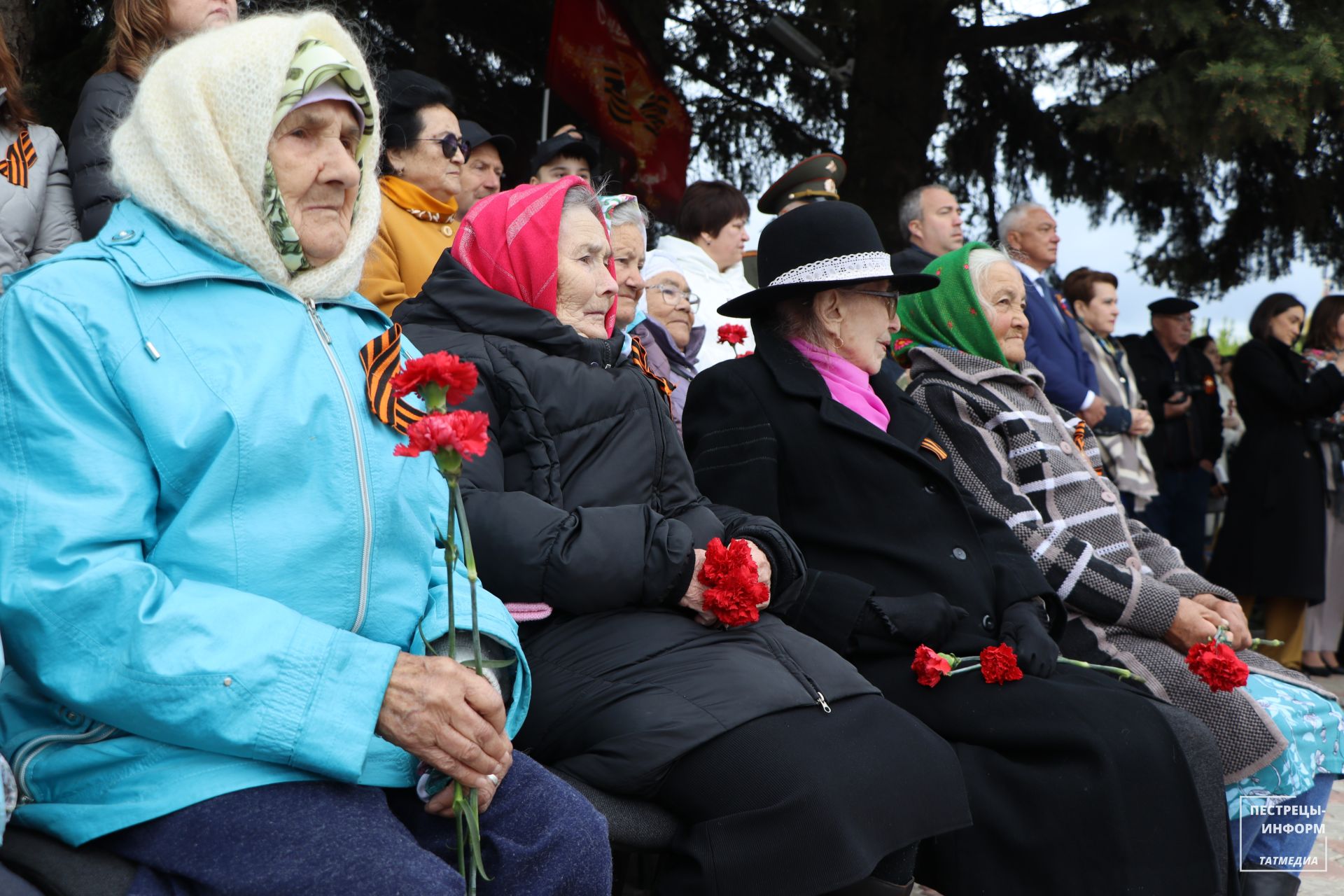 80-летие Победы
