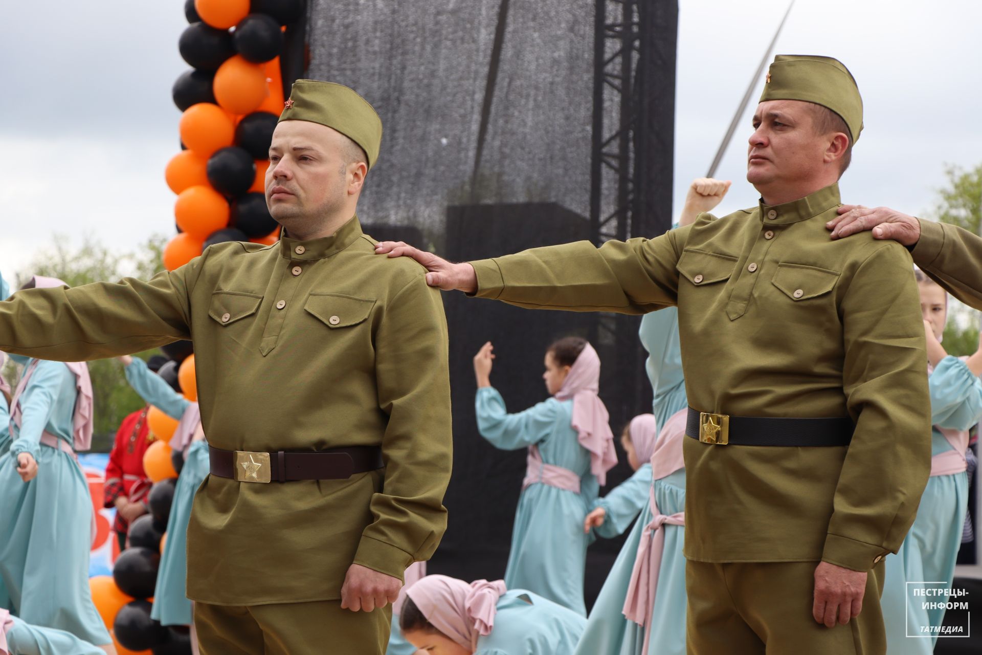 80-летие Победы