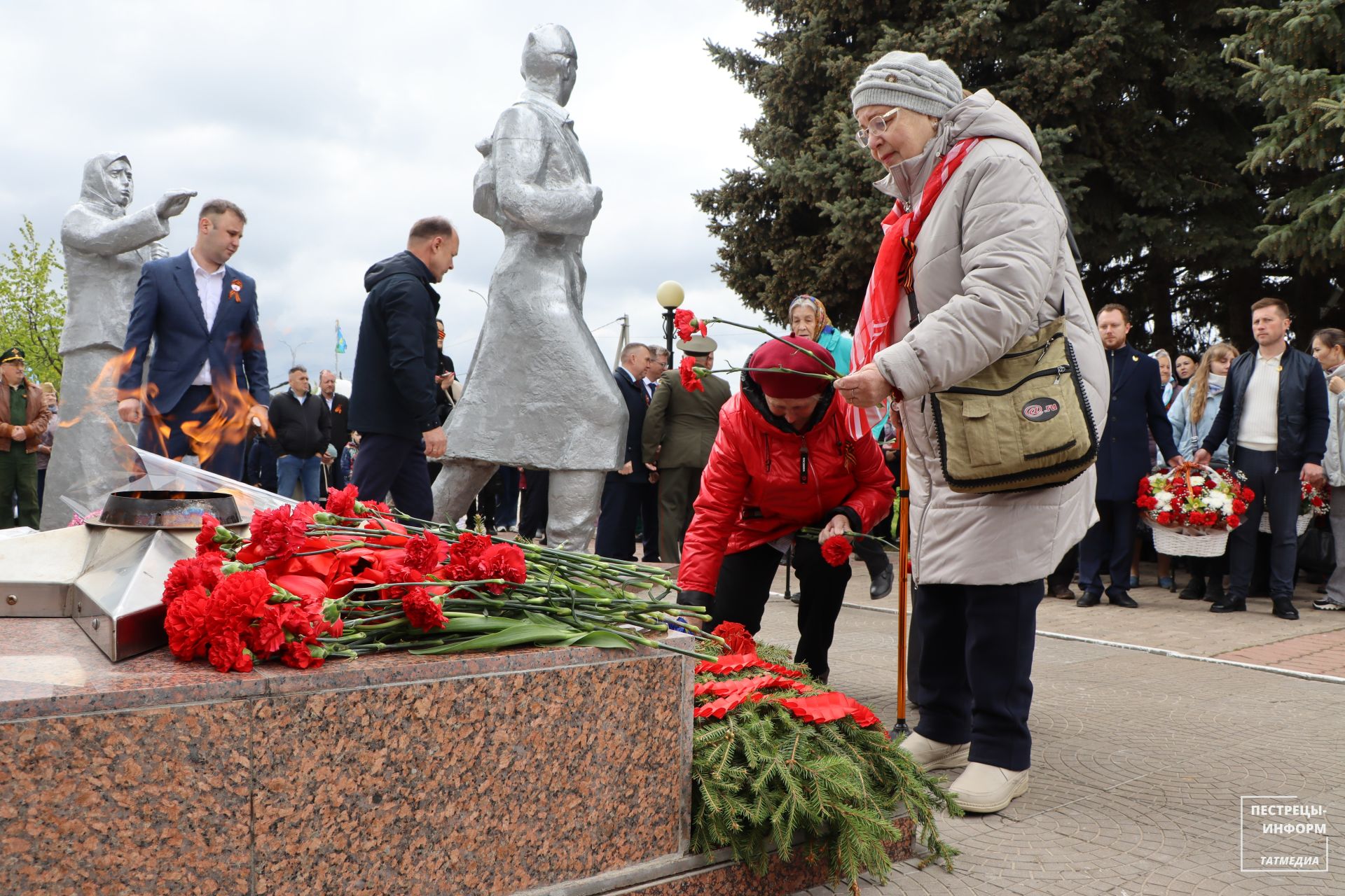 80-летие Победы