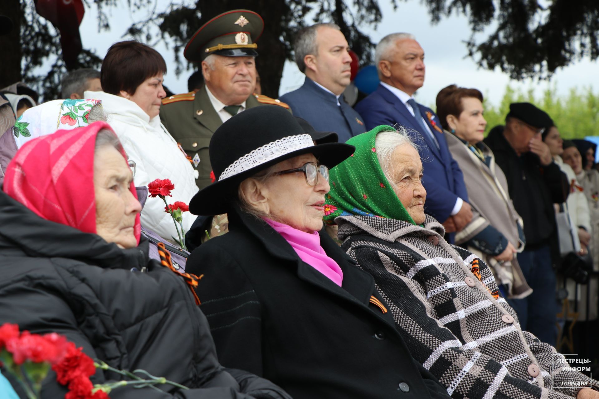 80-летие Победы
