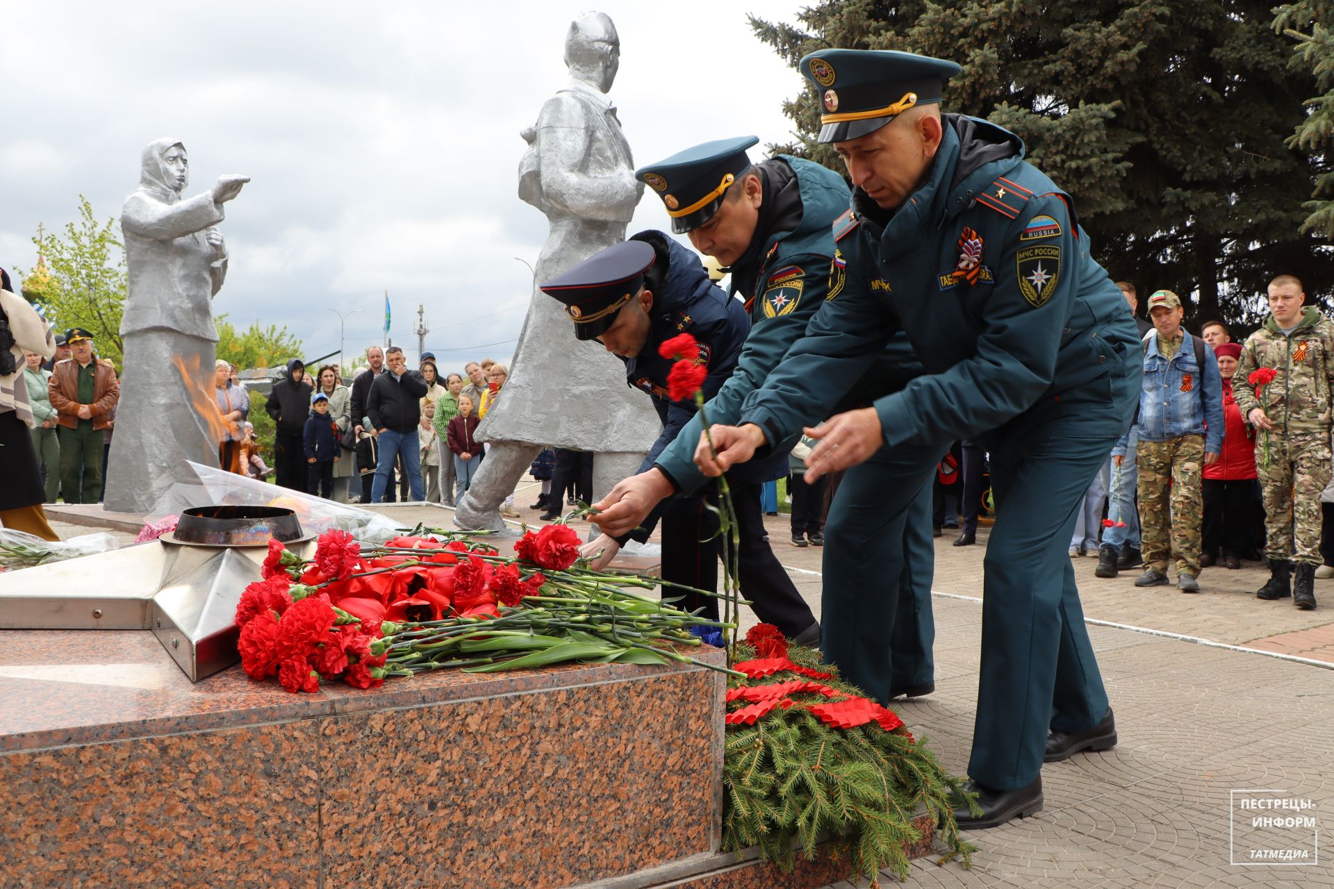 80-летие Победы