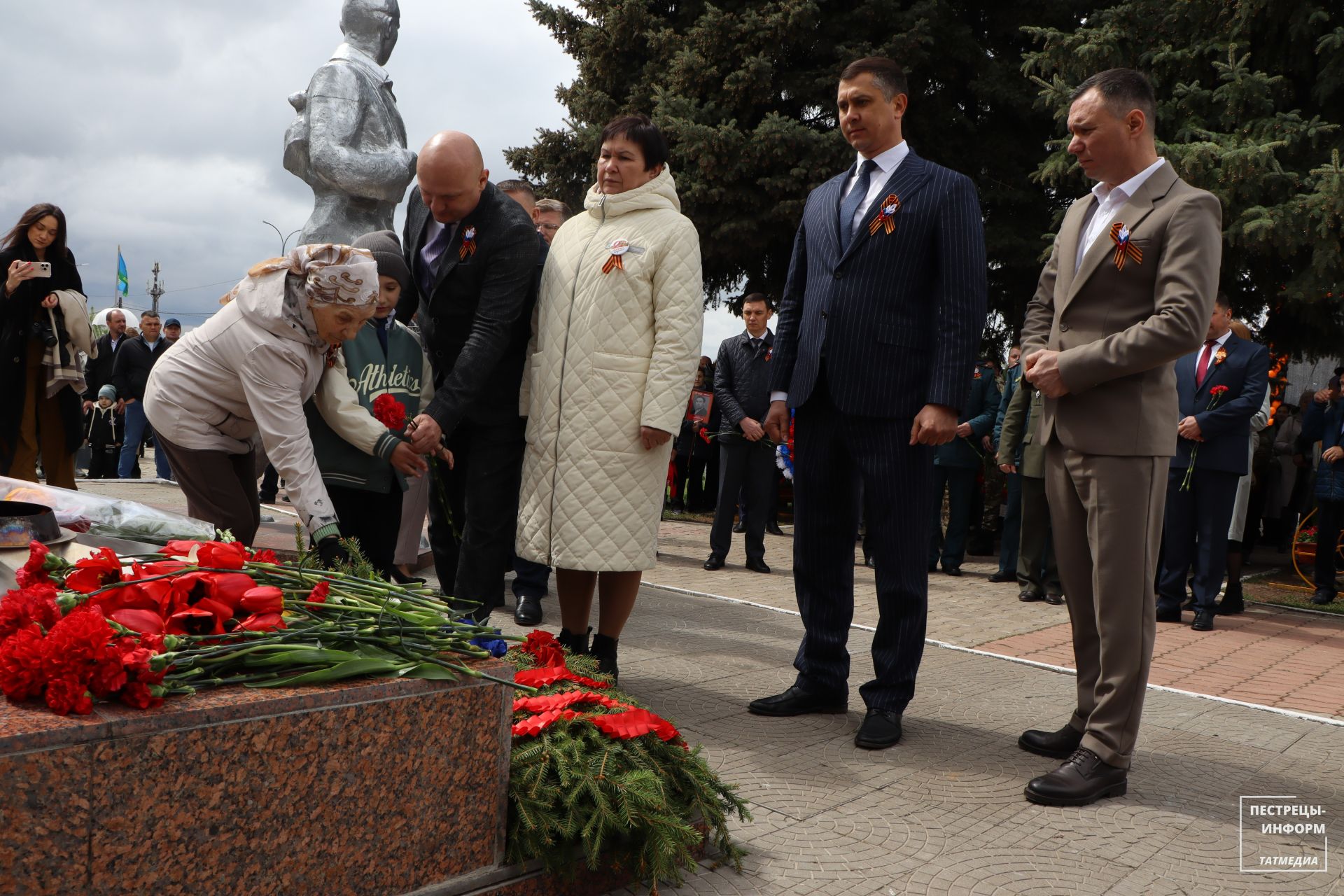 80-летие Победы