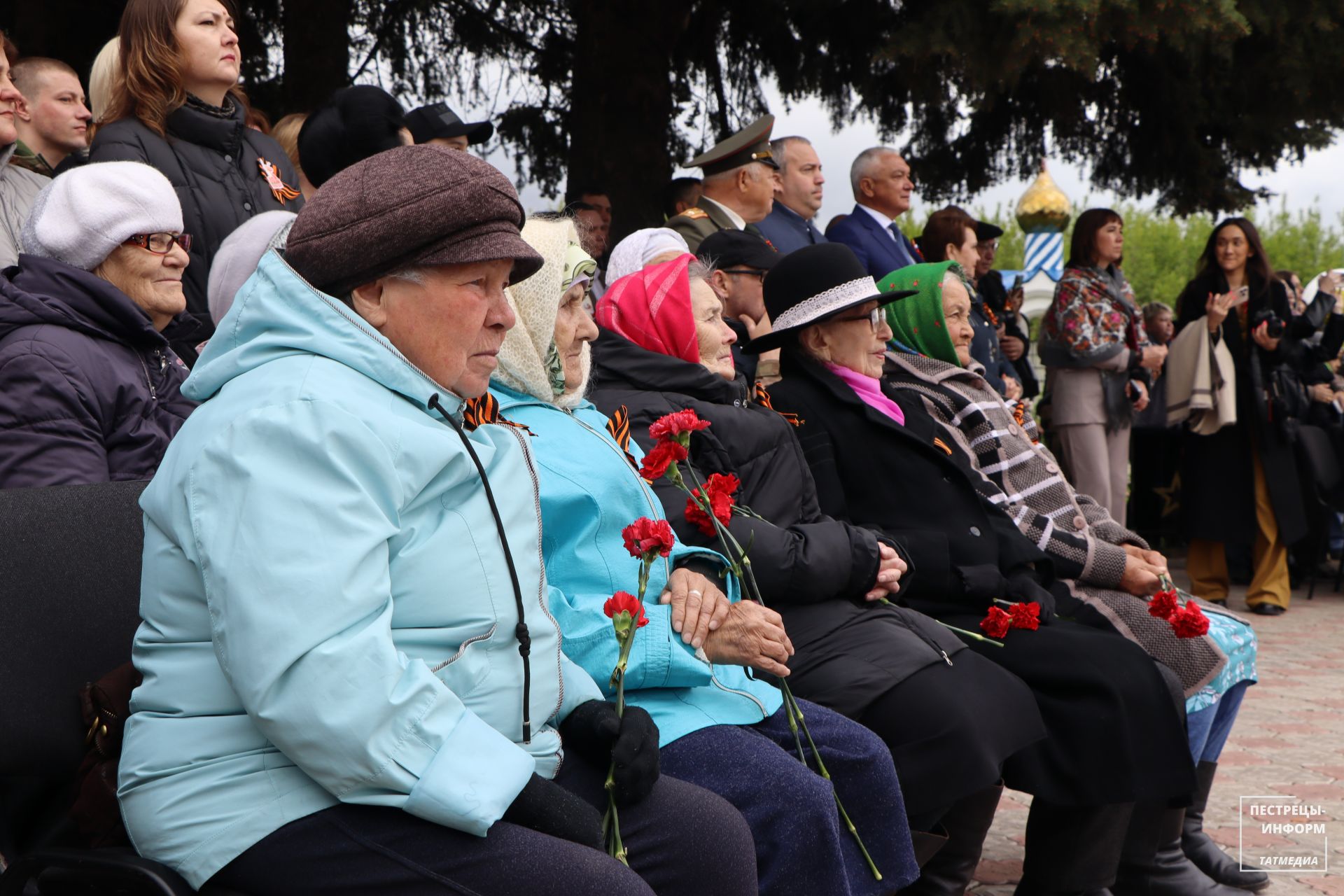 80-летие Победы