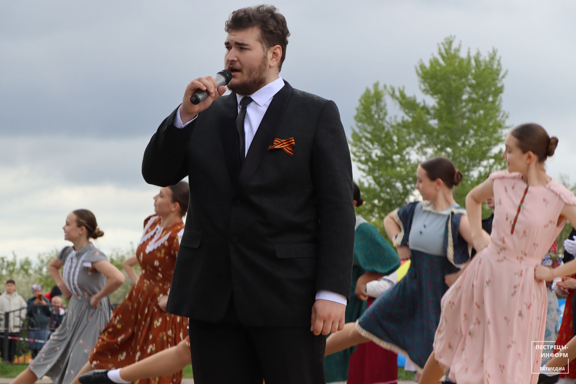 80-летие Победы