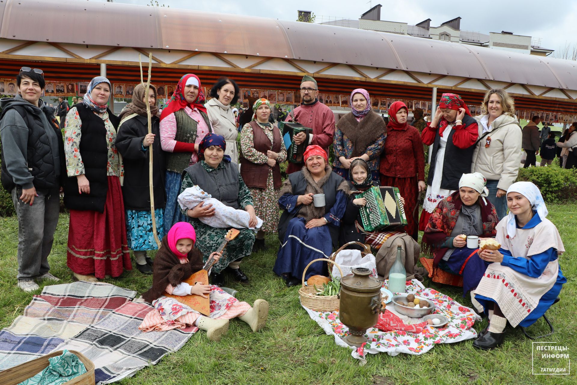 80-летие Победы