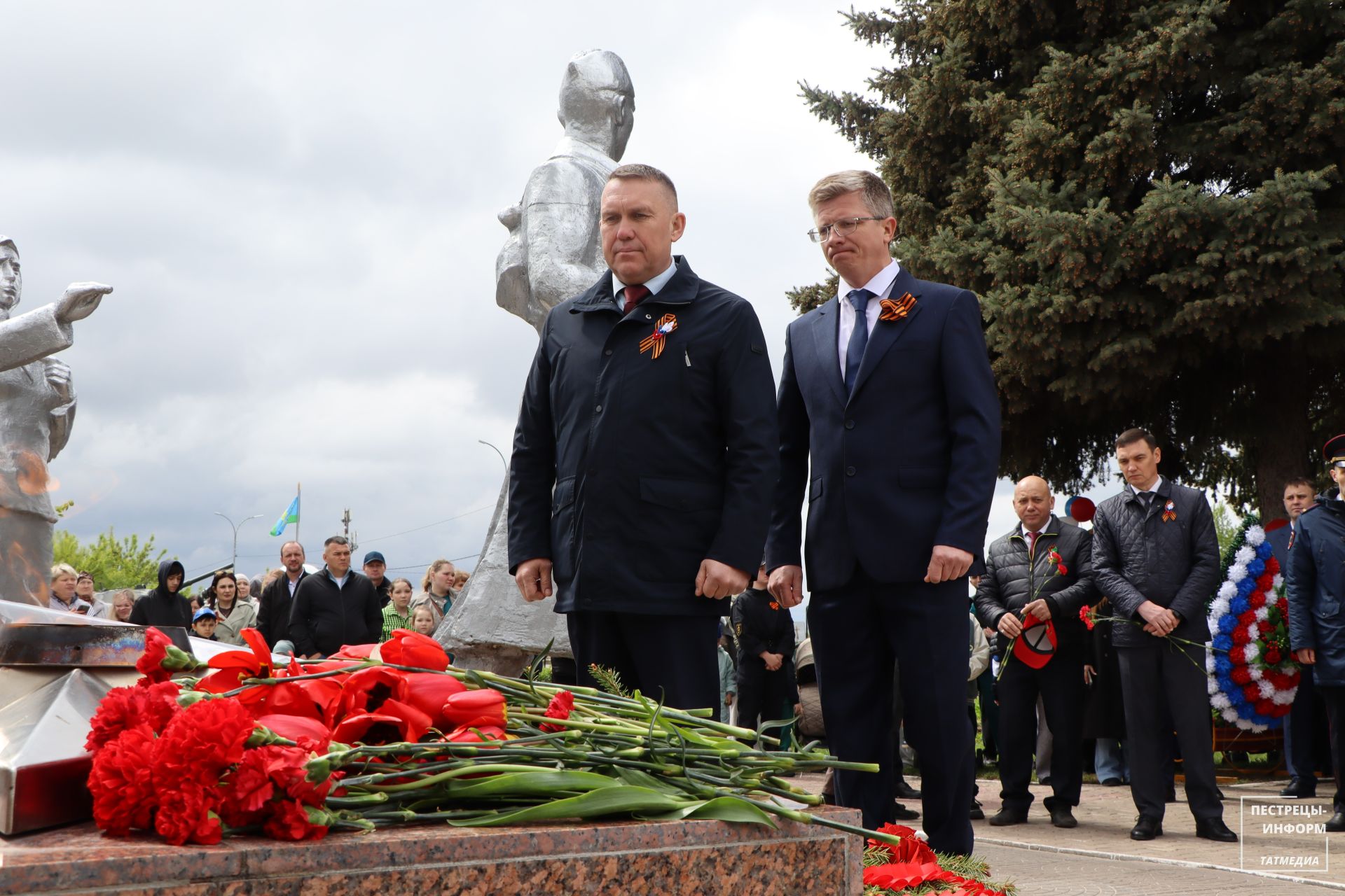 80-летие Победы