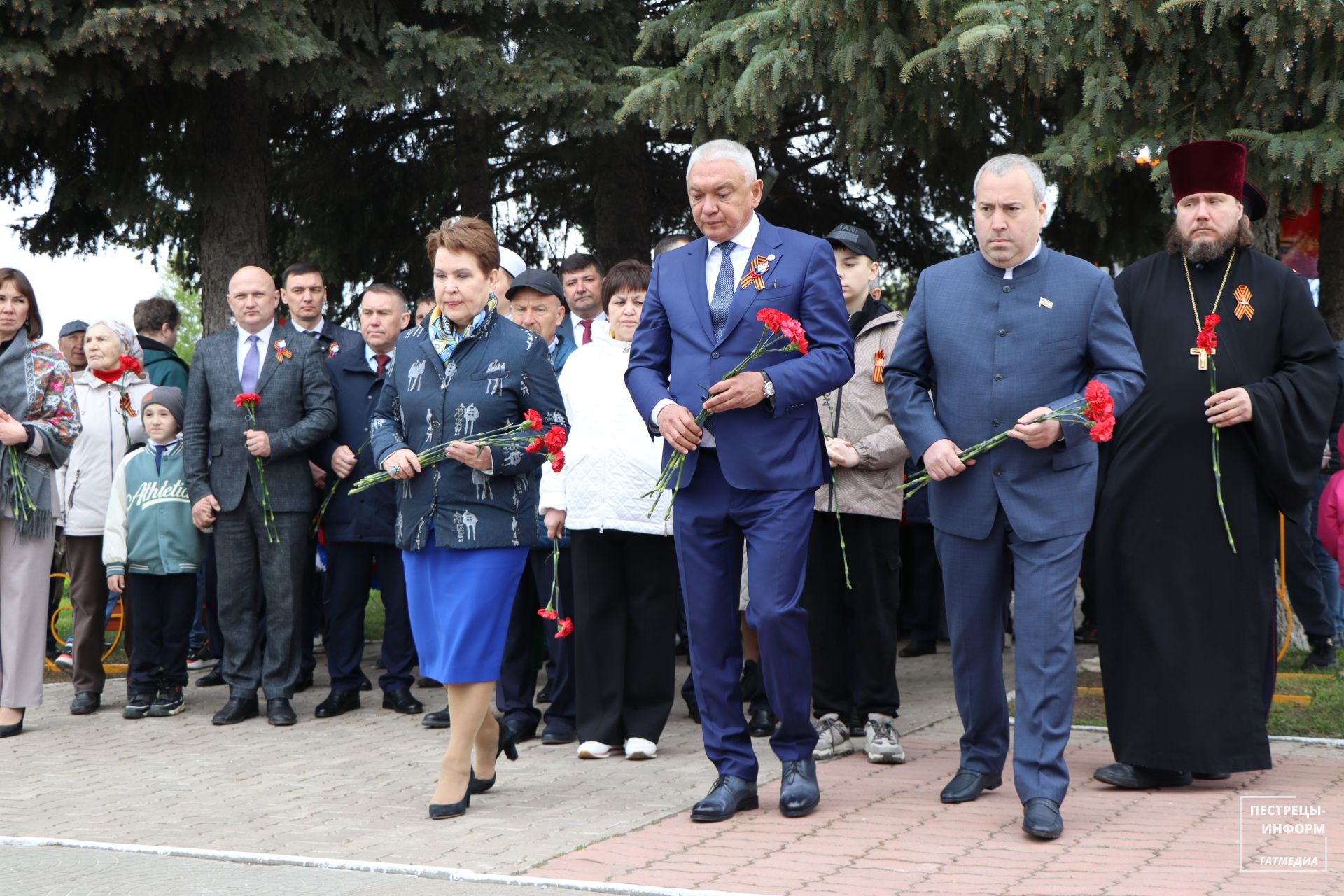 80-летие Победы