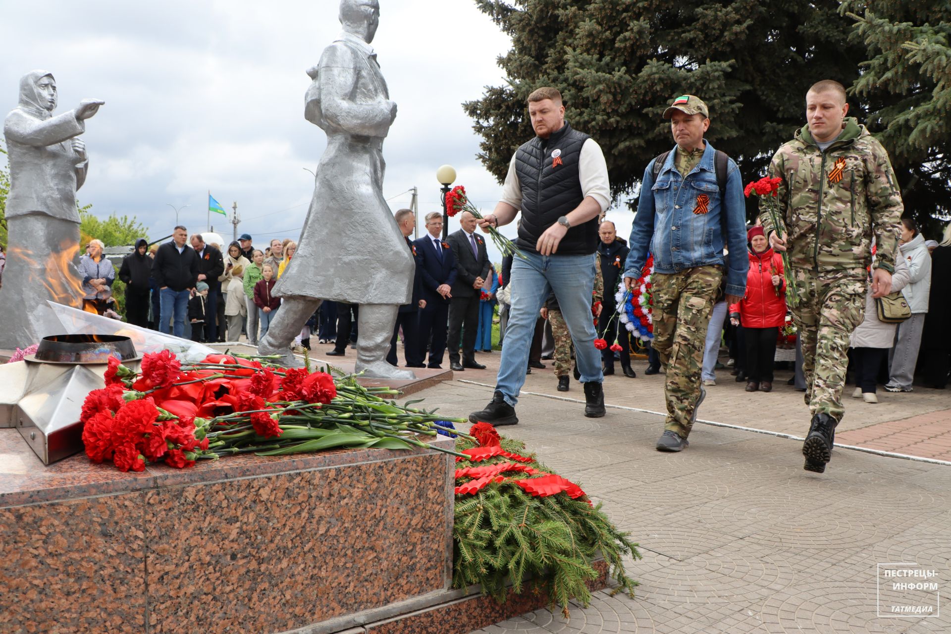 80-летие Победы