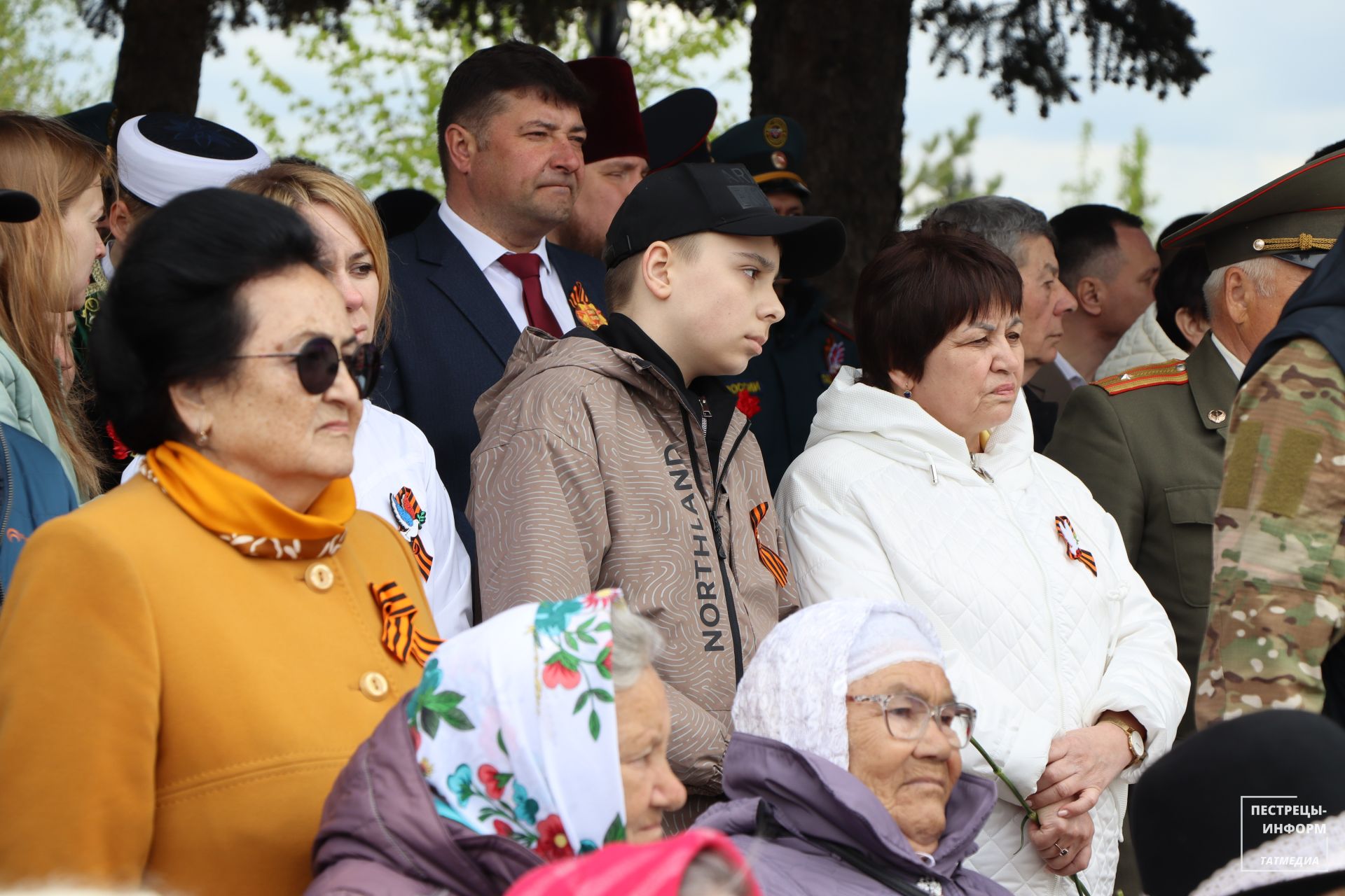 80-летие Победы