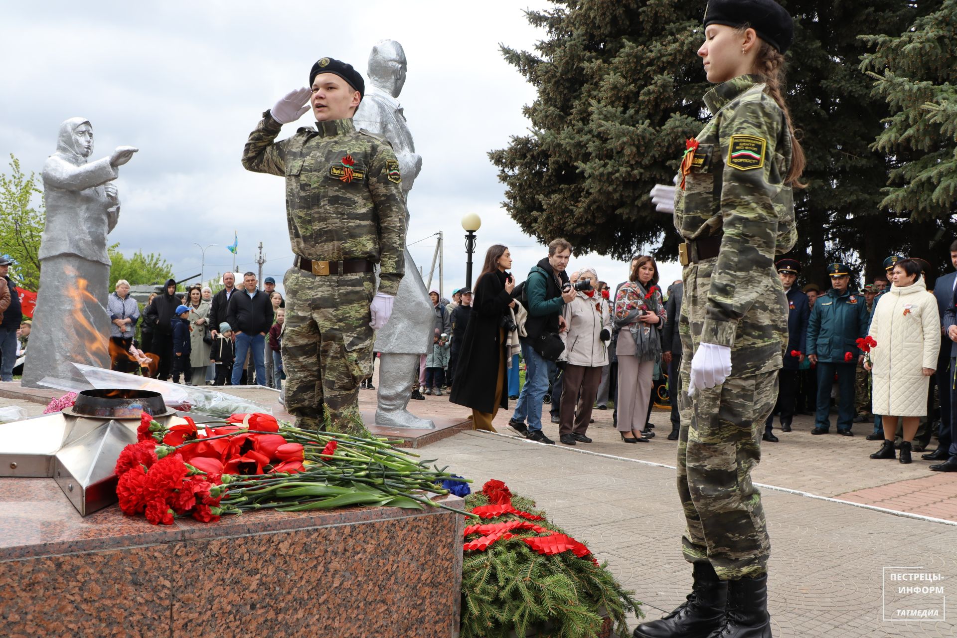 80-летие Победы