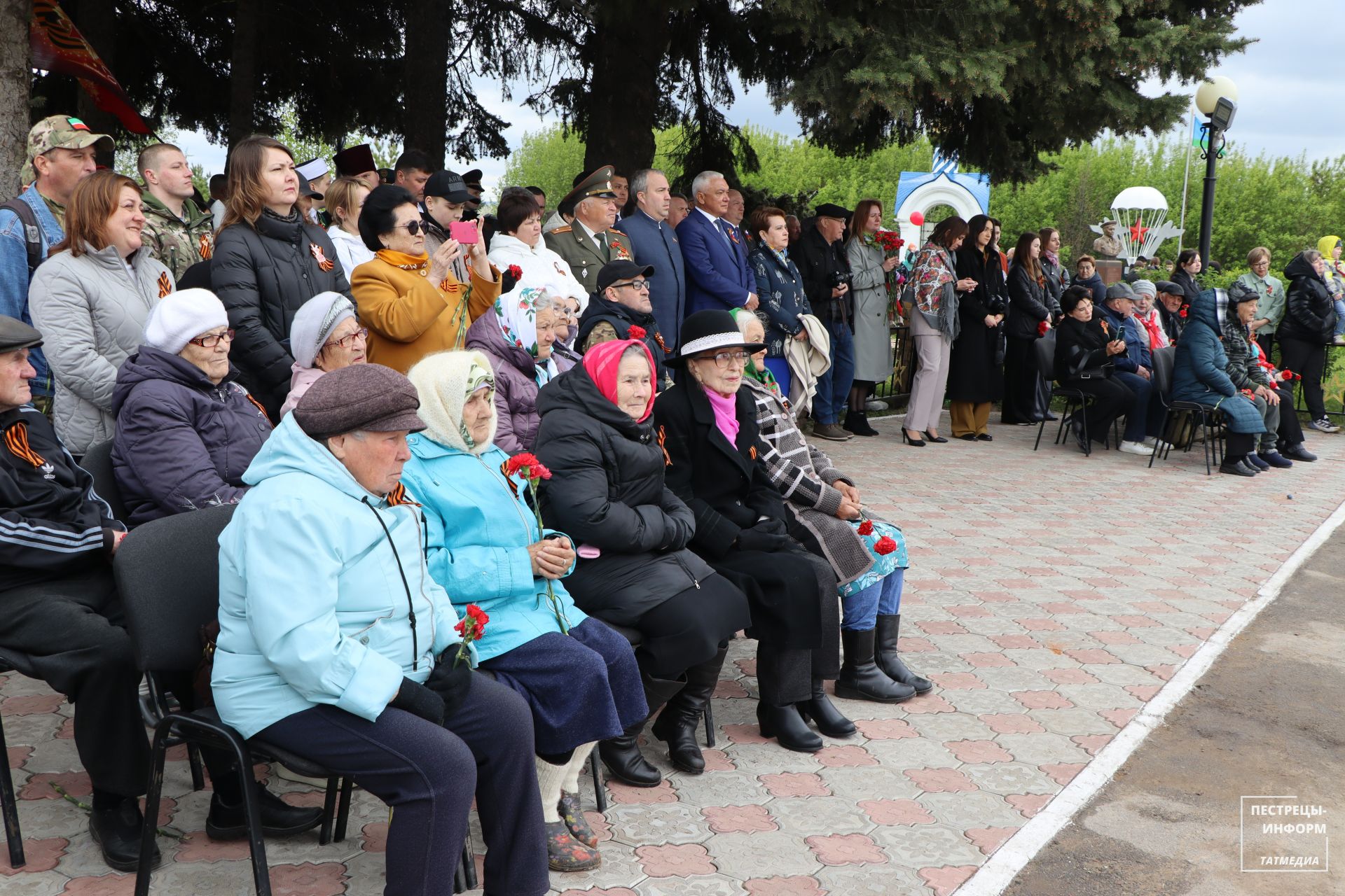 80-летие Победы