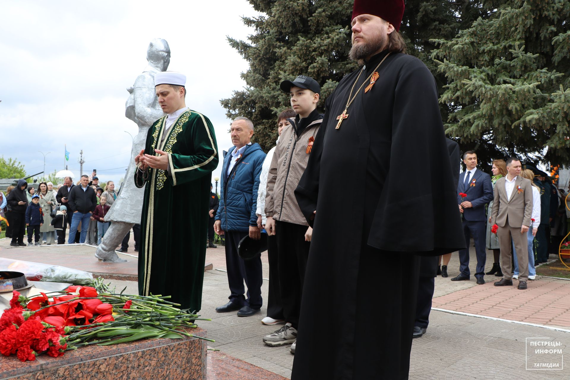 80-летие Победы