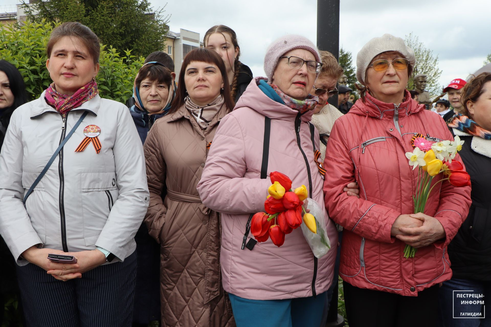80-летие Победы