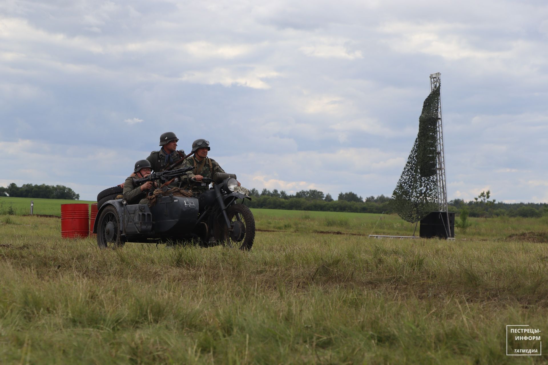 «Элбэдэн – 2025»