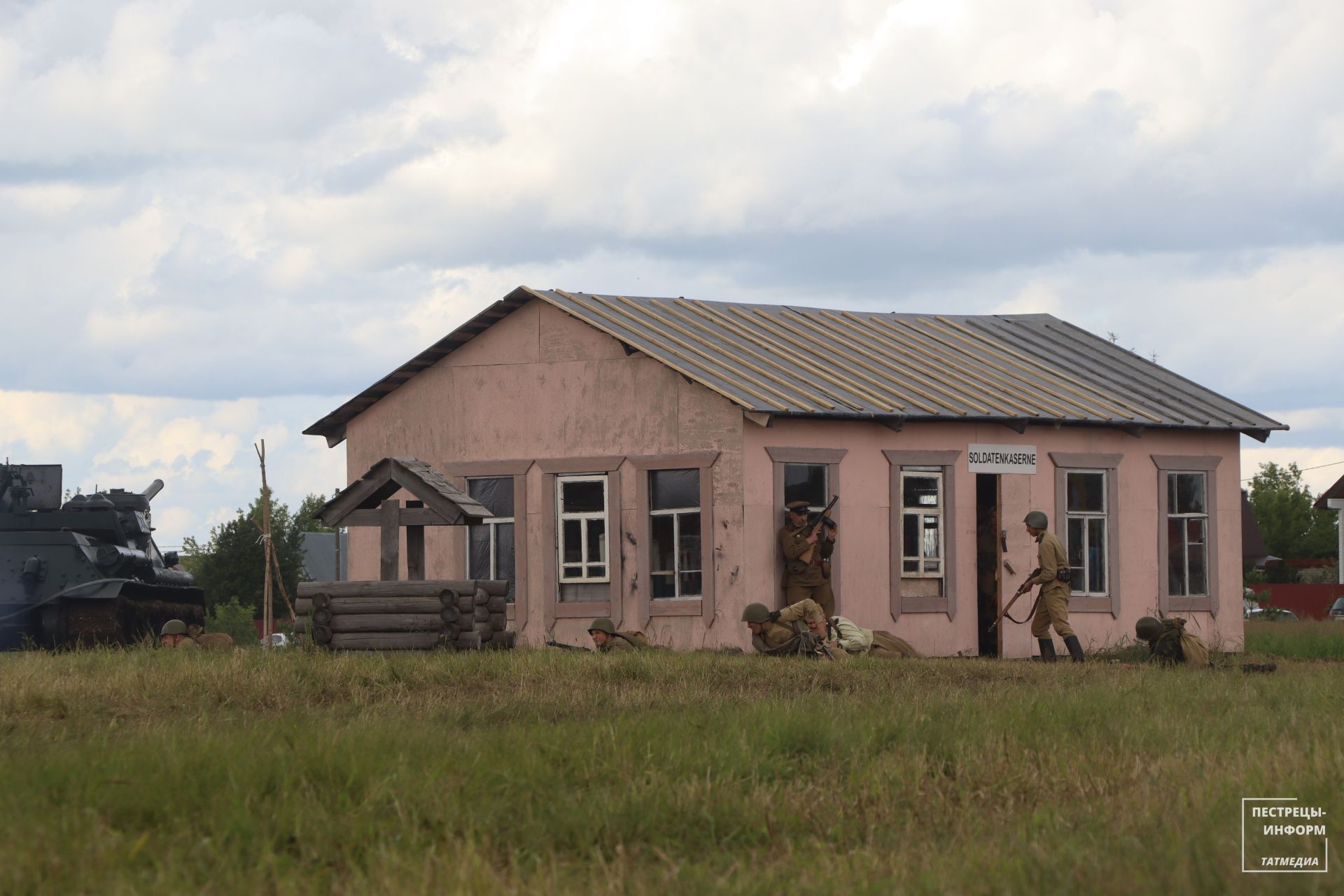 «Элбэдэн – 2025»