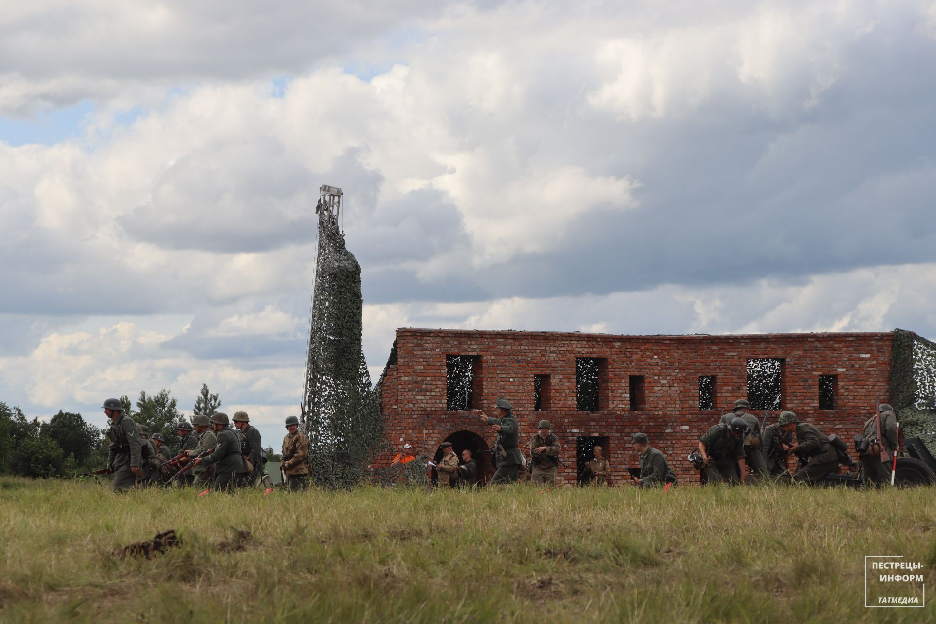 «Элбэдэн – 2025»