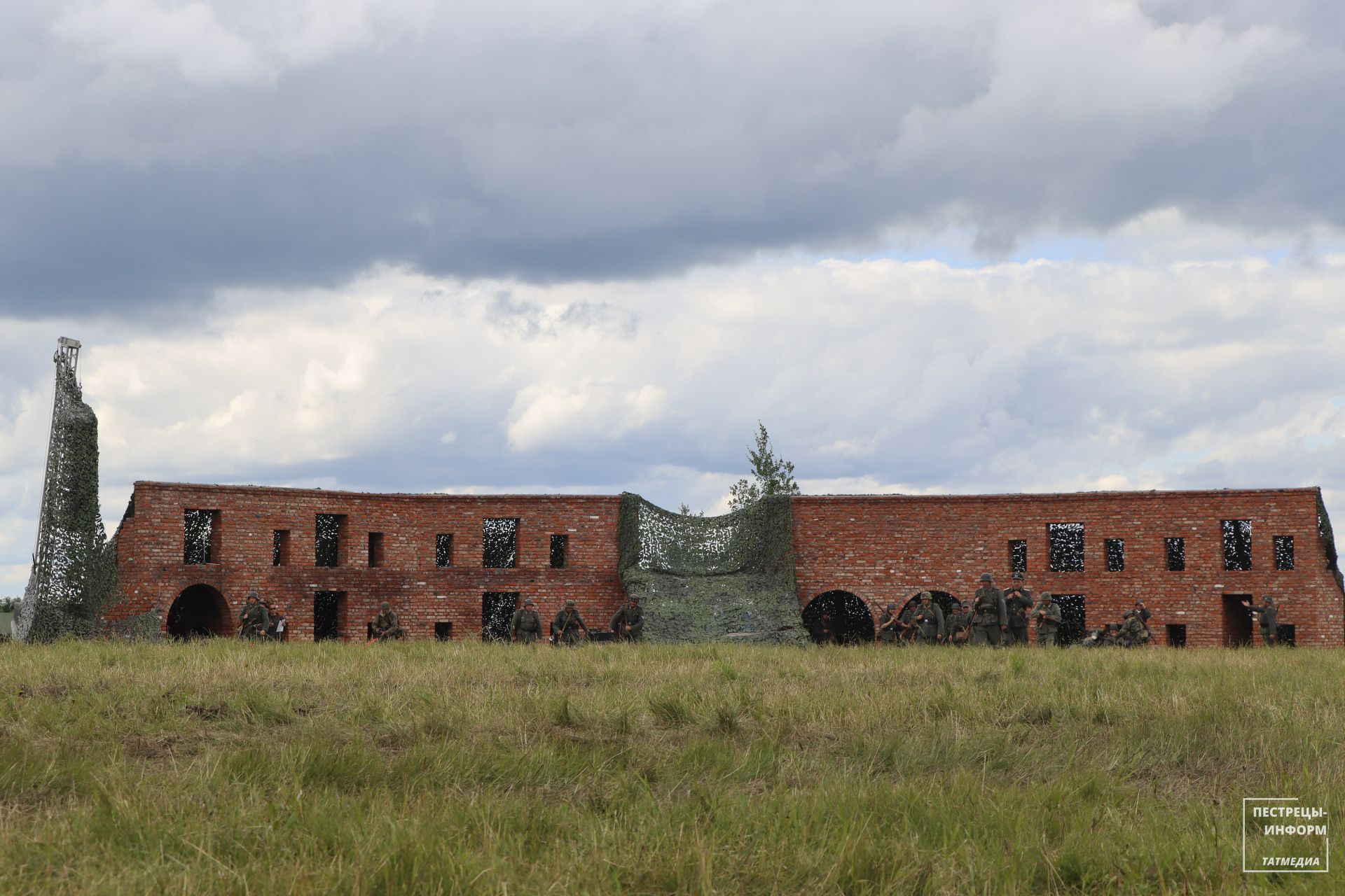 «Элбэдэн – 2025»