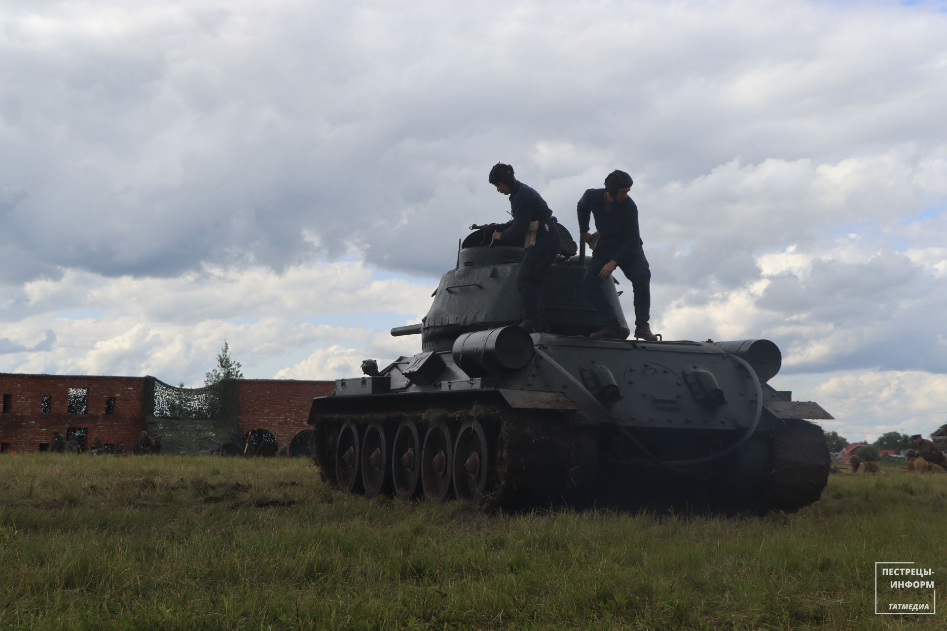 «Элбэдэн – 2025»