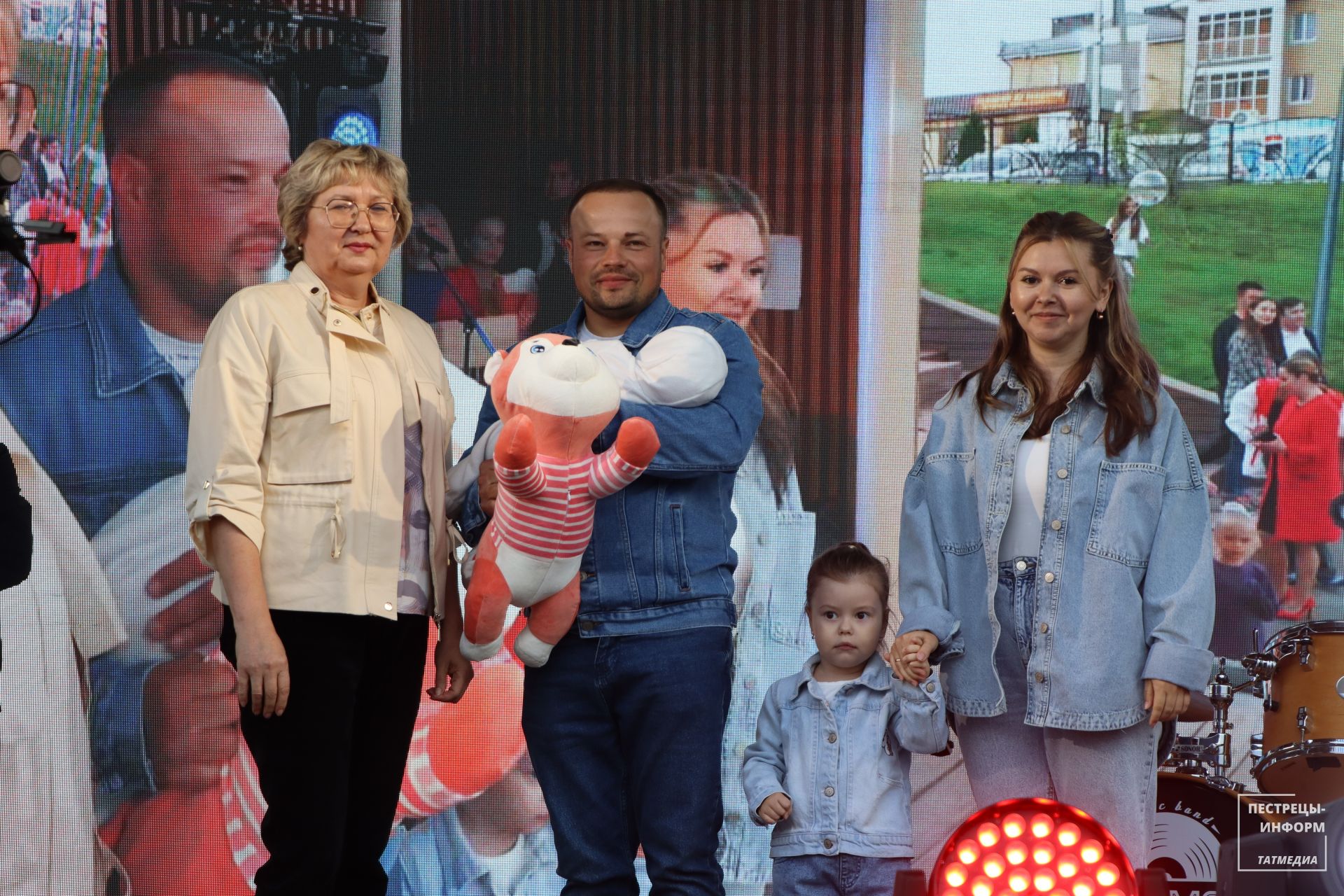 День молодежи – 2025
