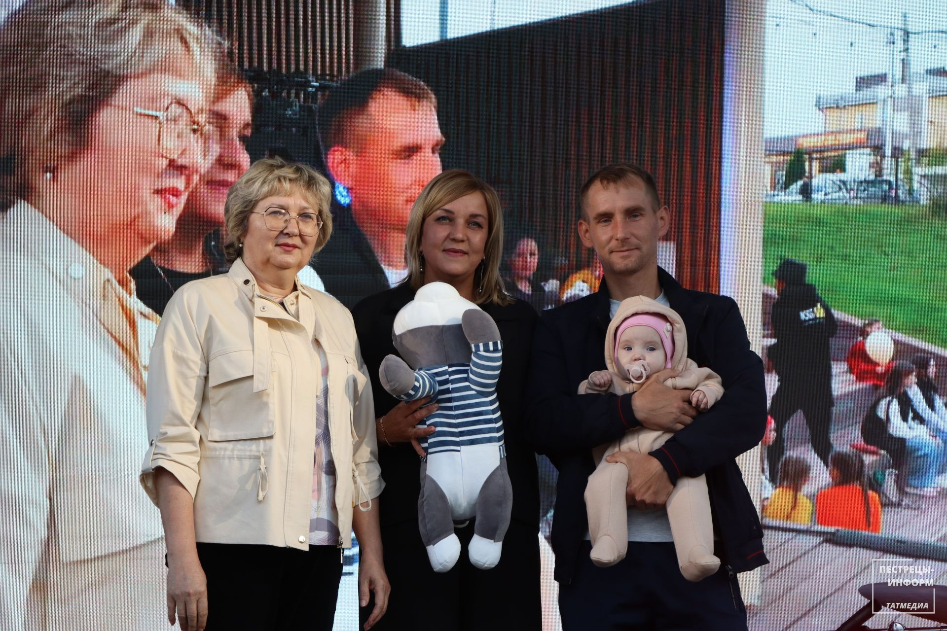День молодежи – 2025