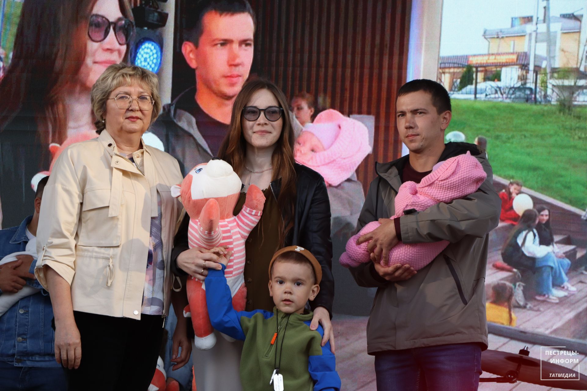 День молодежи – 2025