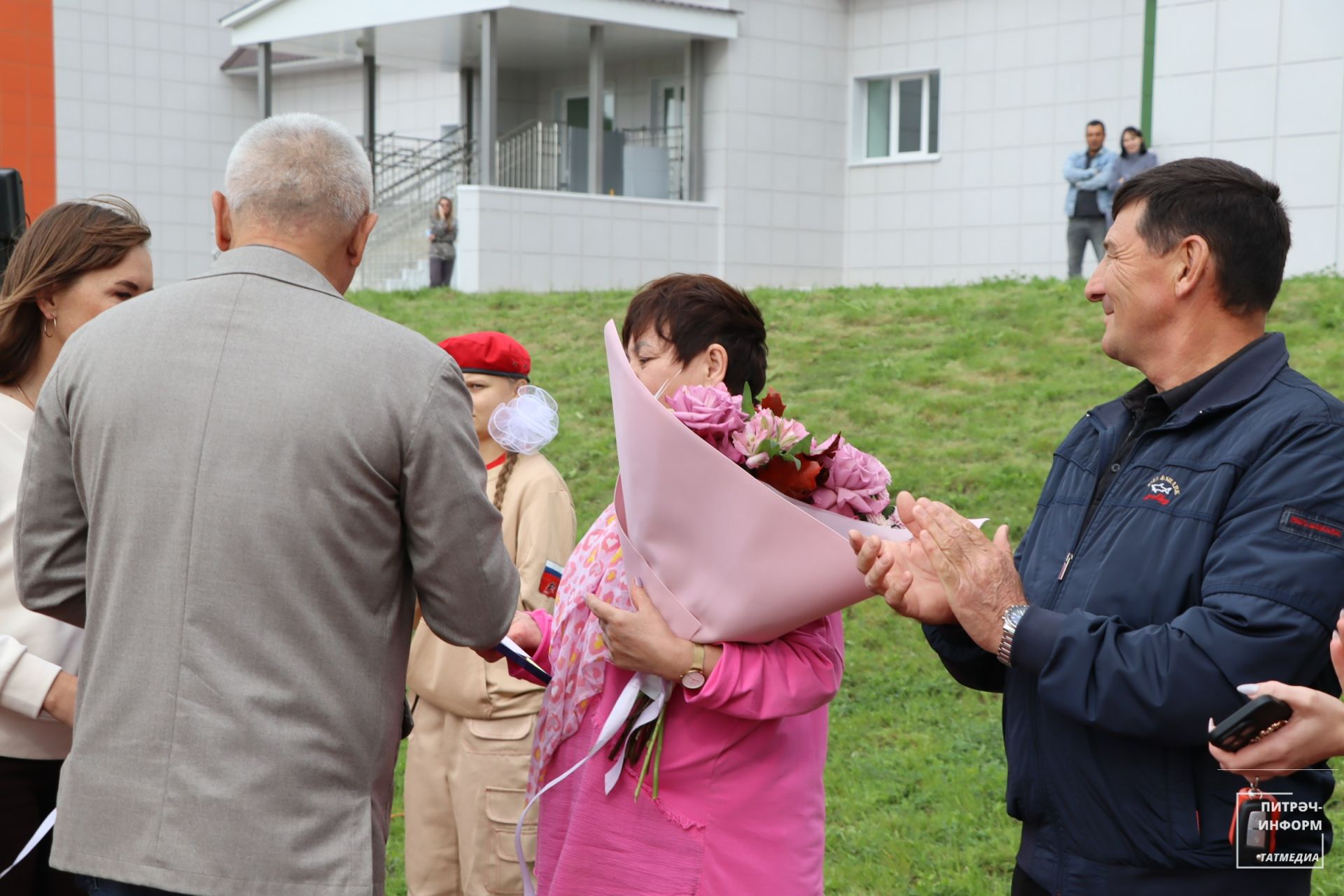 Мини-футбол буенча турнир