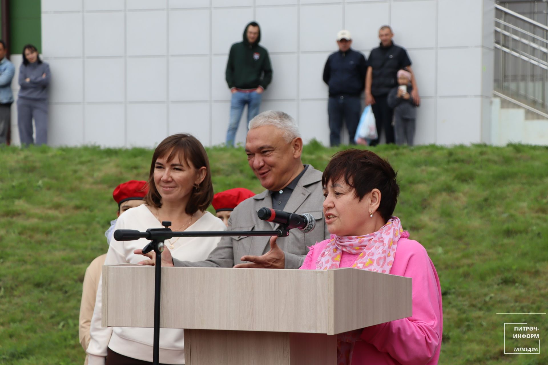 Мини-футбол буенча турнир