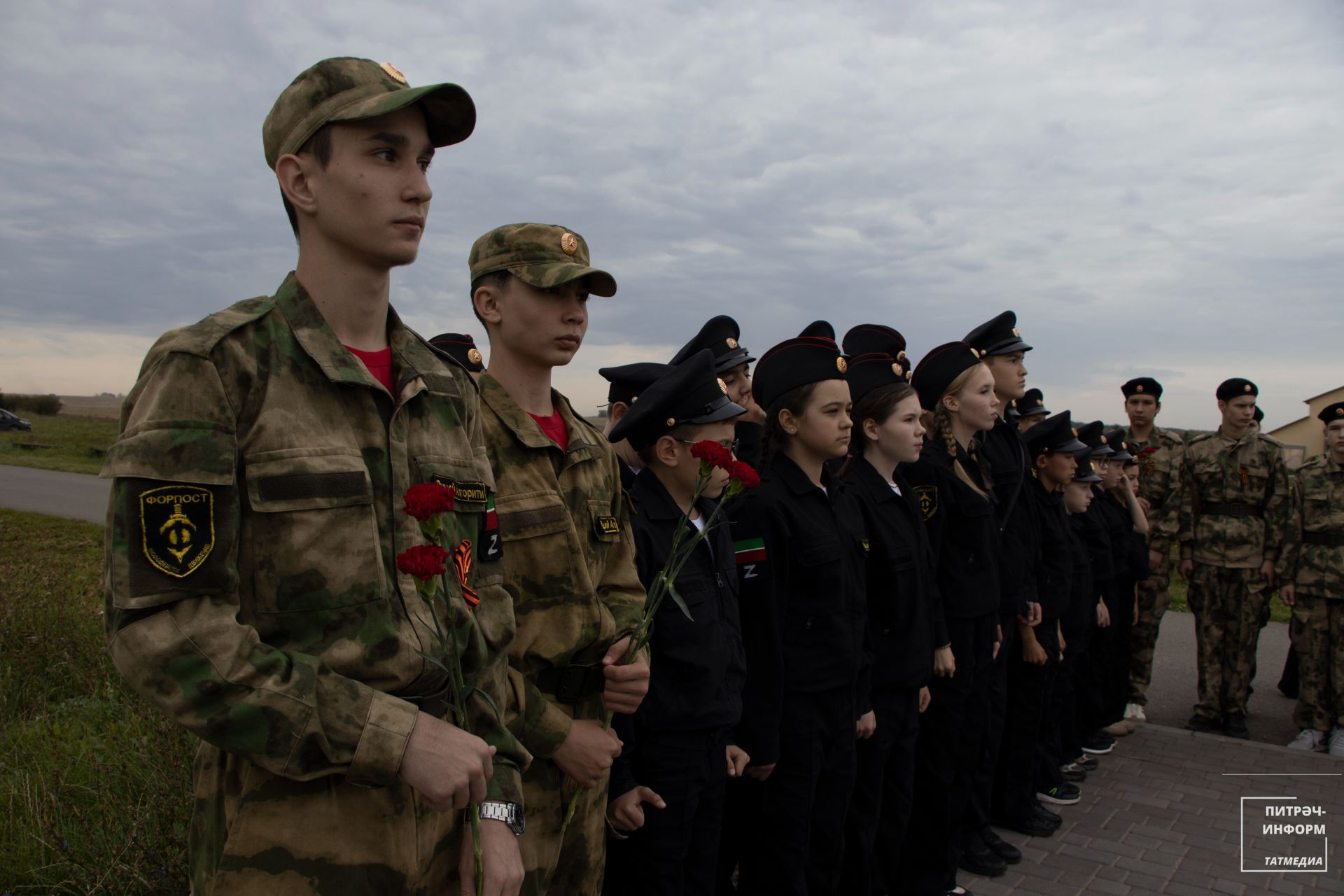 Спортның хәрби-гамәли төрләре буенча спартакиада - 2025