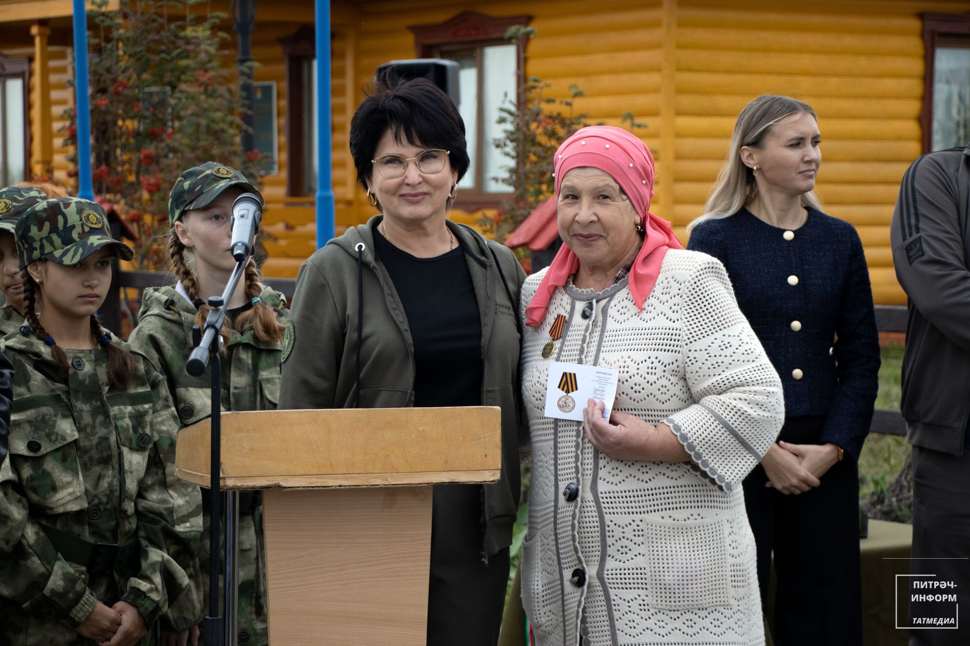 Спортның хәрби-гамәли төрләре буенча спартакиада - 2025